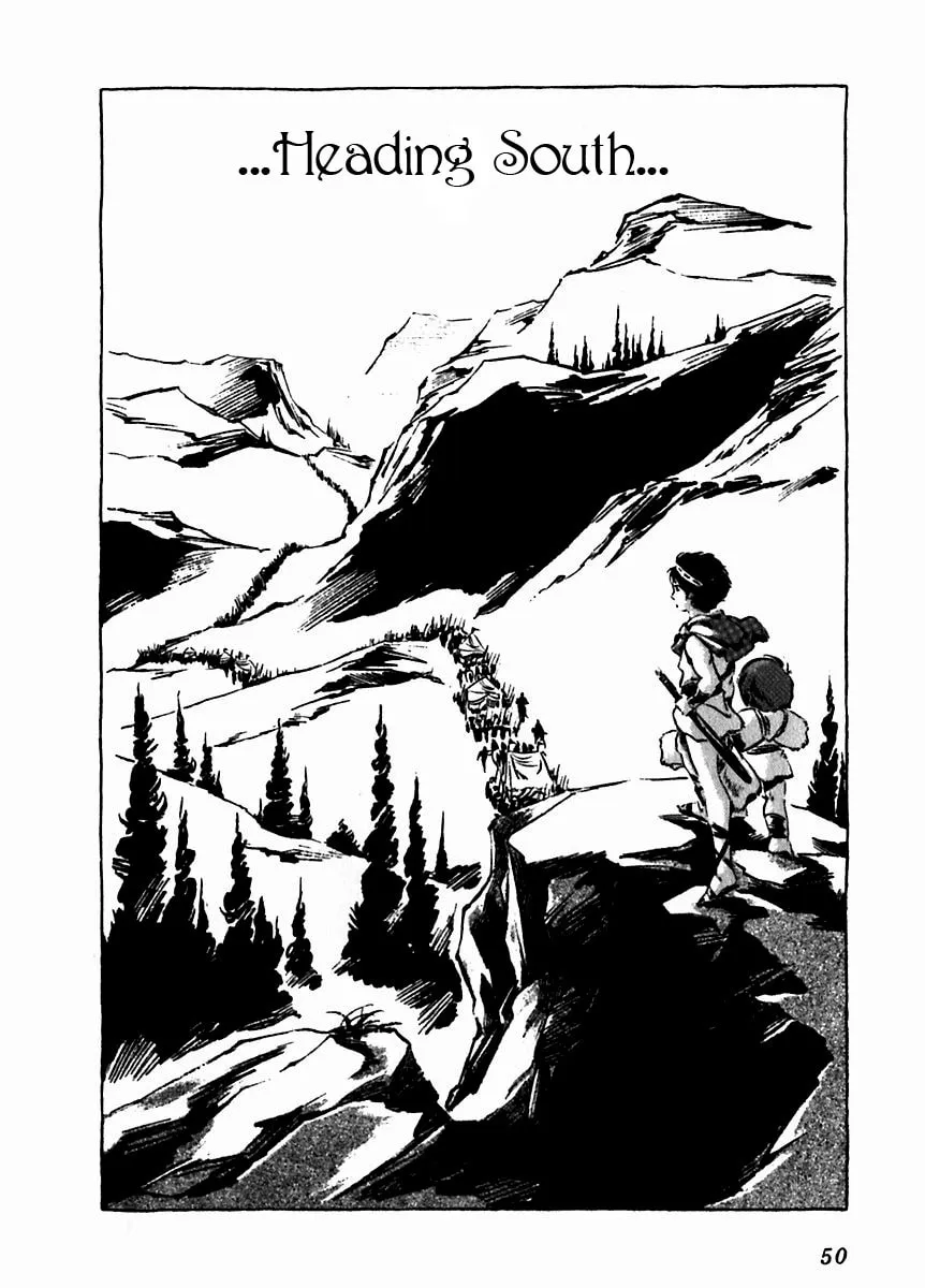 Read Arion chapter 6 image 52 on Lezhin