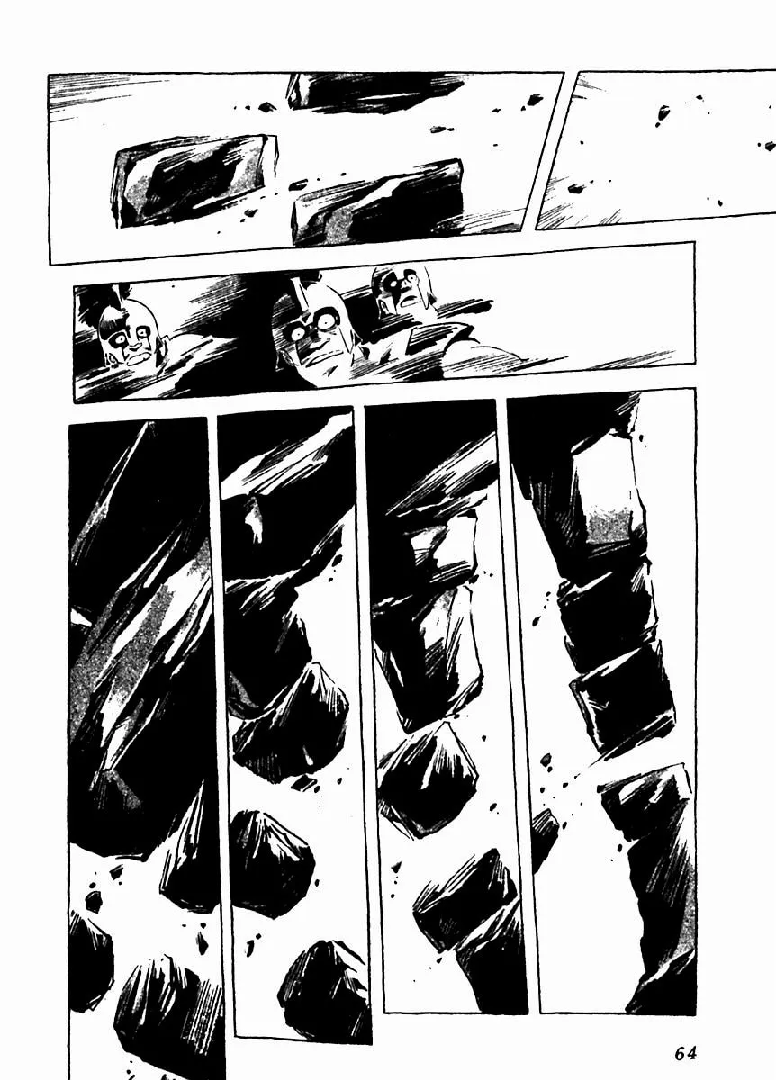 Read Arion chapter 7 image 13 on Lezhin