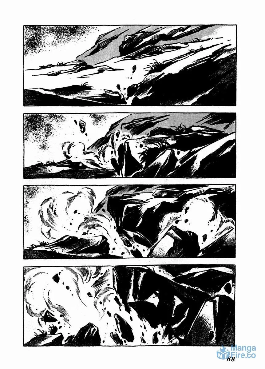 Read Arion chapter 7 image 17 on Lezhin