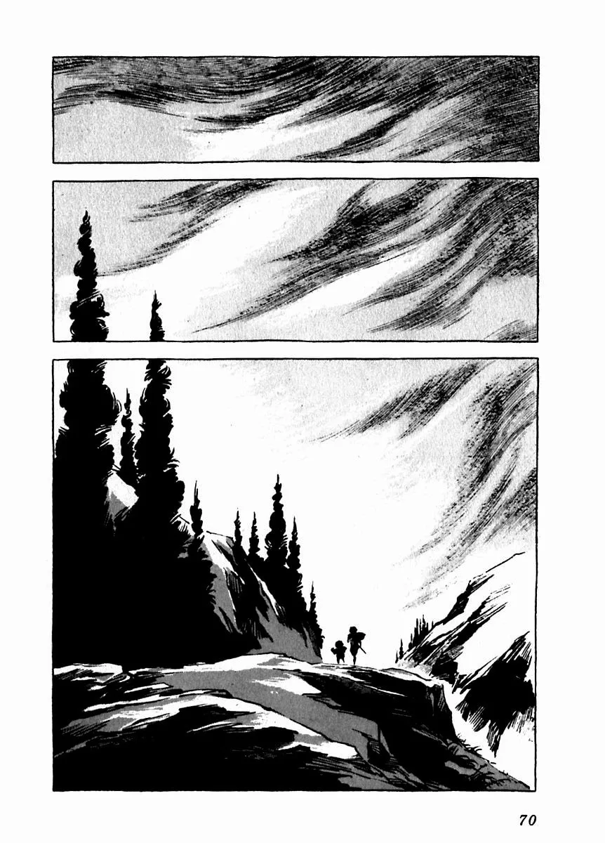 Read Arion chapter 7 image 19 on Lezhin