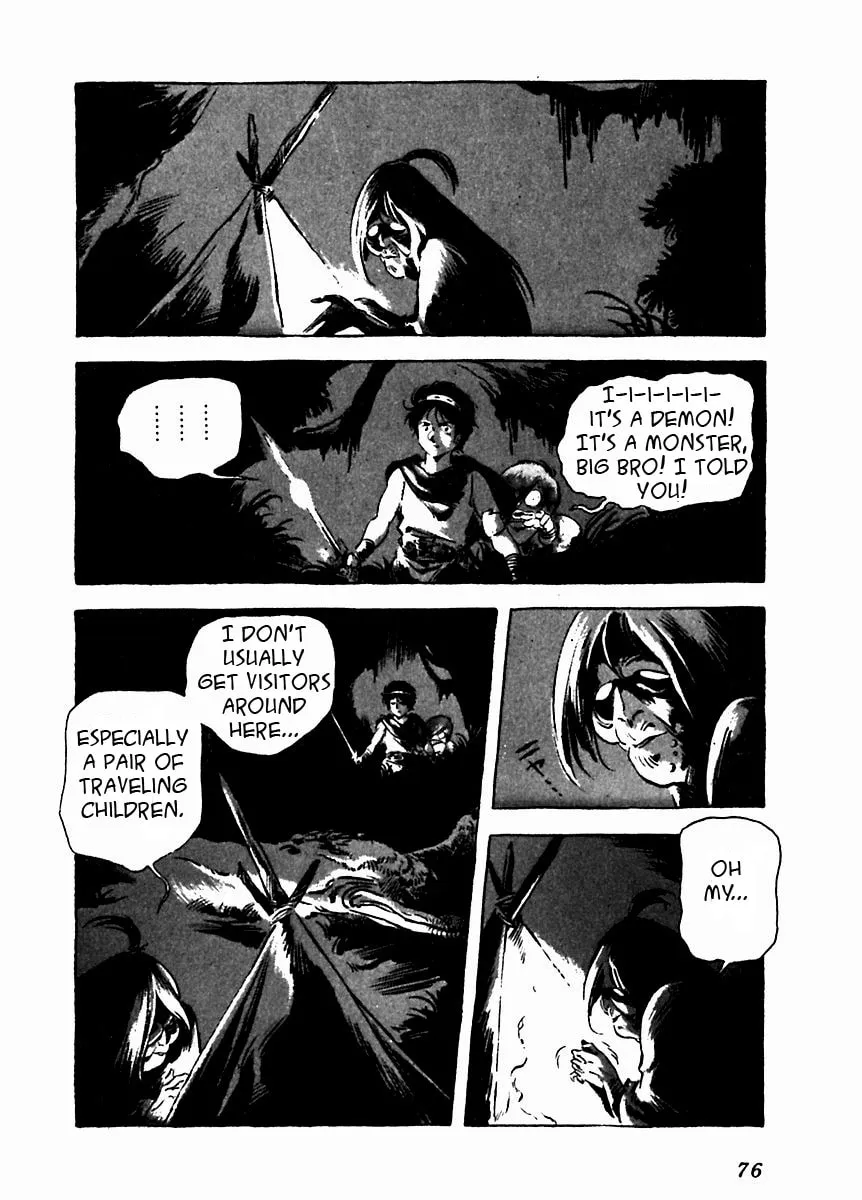 Read Arion chapter 7 image 25 on Lezhin