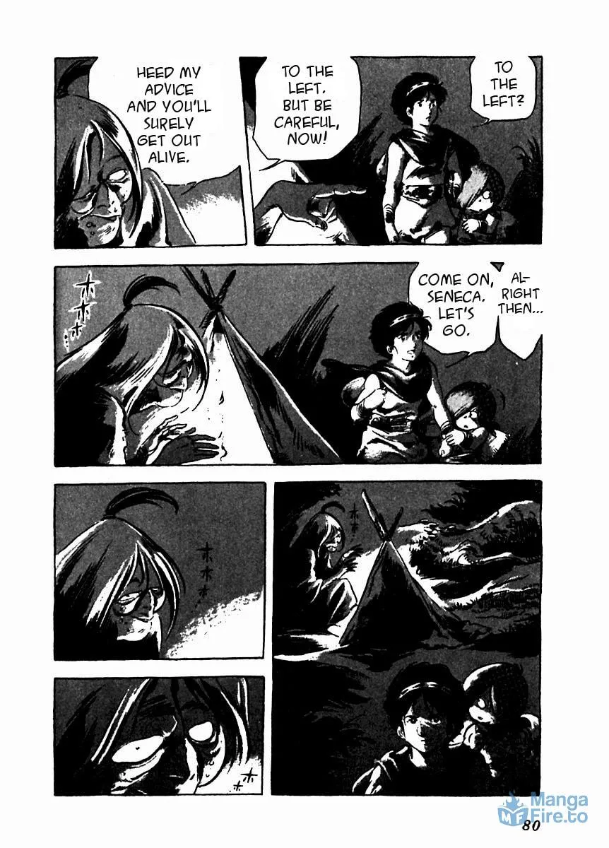 Read Arion chapter 7 image 29 on Lezhin