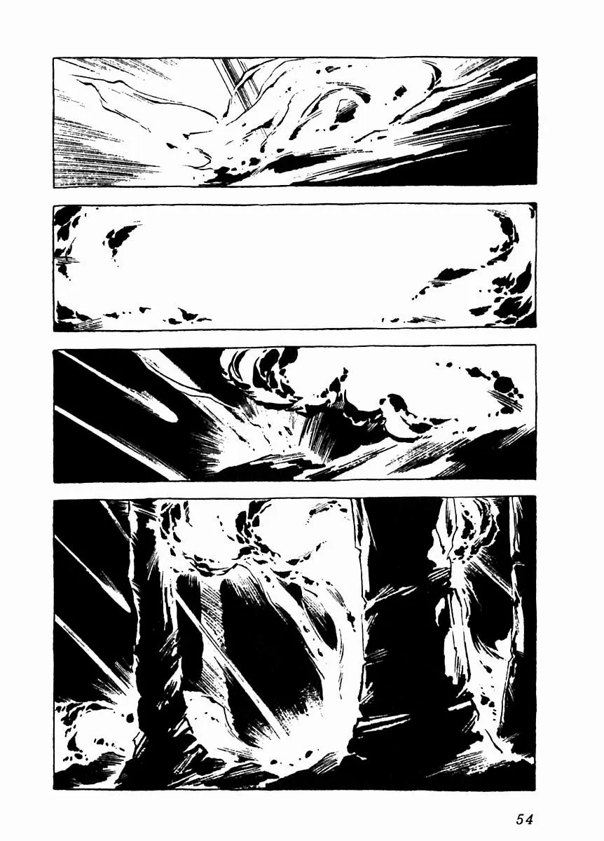 Read Arion chapter 7 image 3 on Lezhin