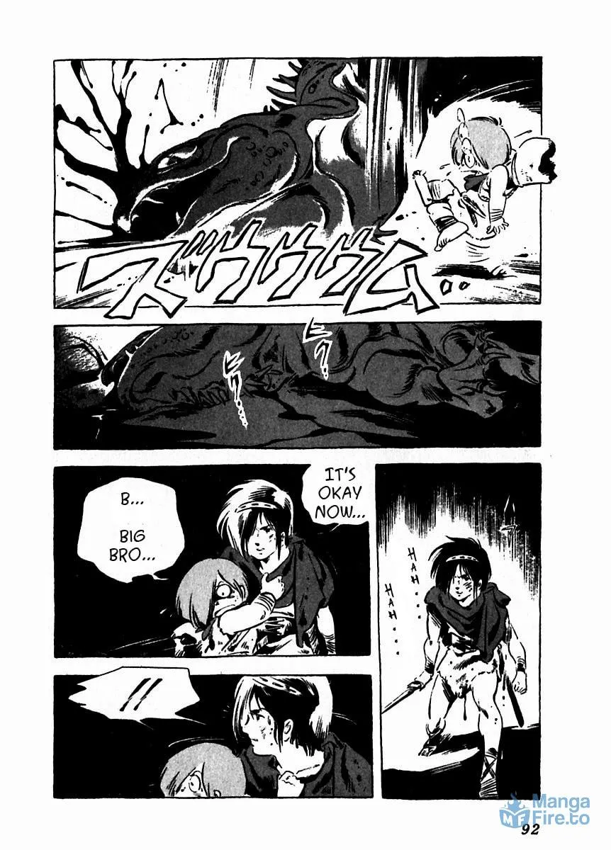 Read Arion chapter 7 image 41 on Lezhin