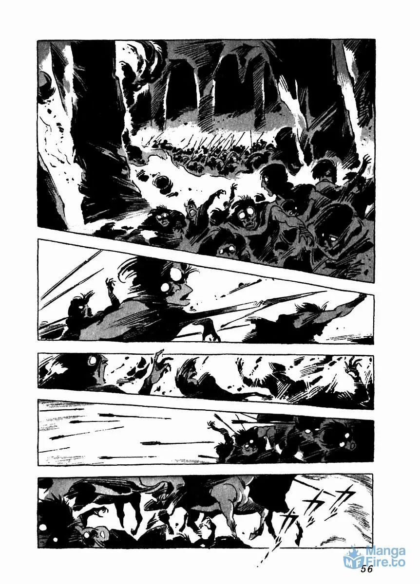 Read Arion chapter 7 image 5 on Lezhin
