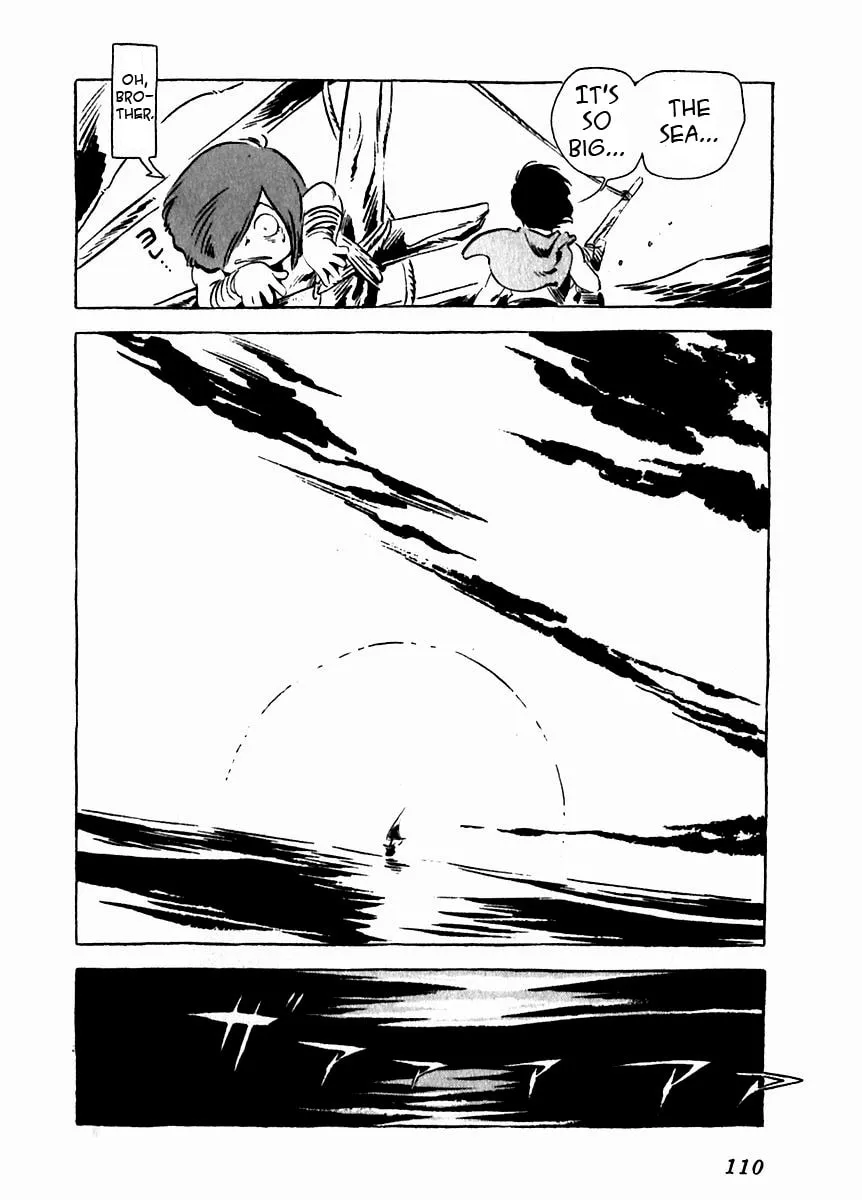 Read Arion chapter 8 image 10 on Lezhin