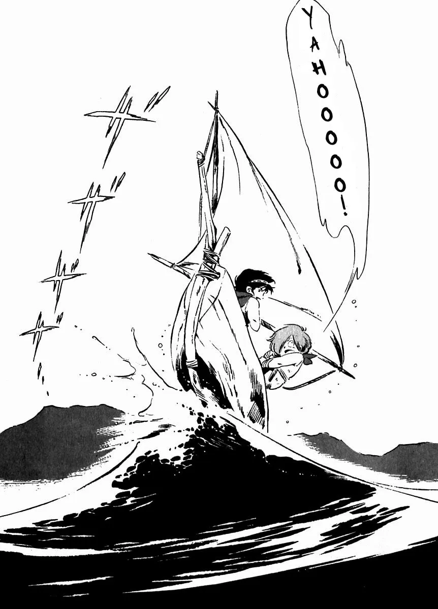 Read Arion chapter 8 image 7 on Lezhin