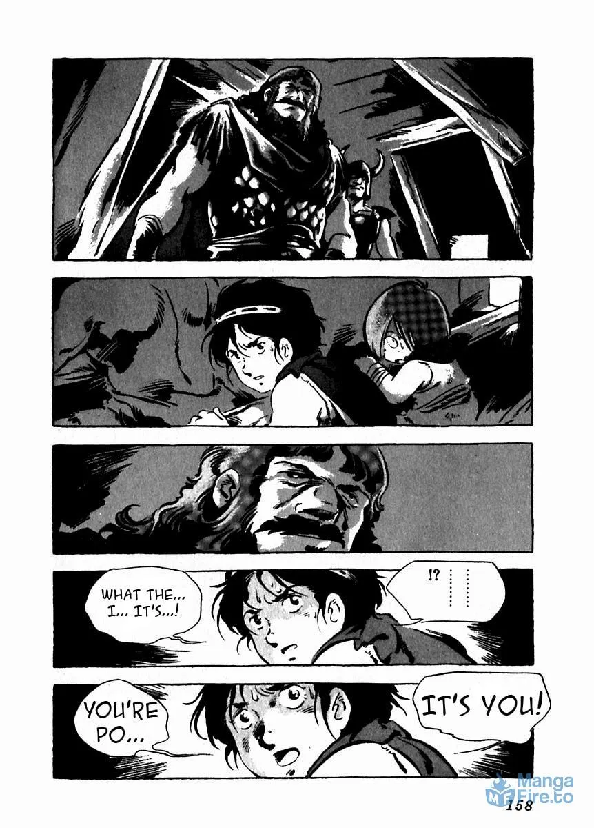 Read Arion chapter 9 image 11 on Lezhin