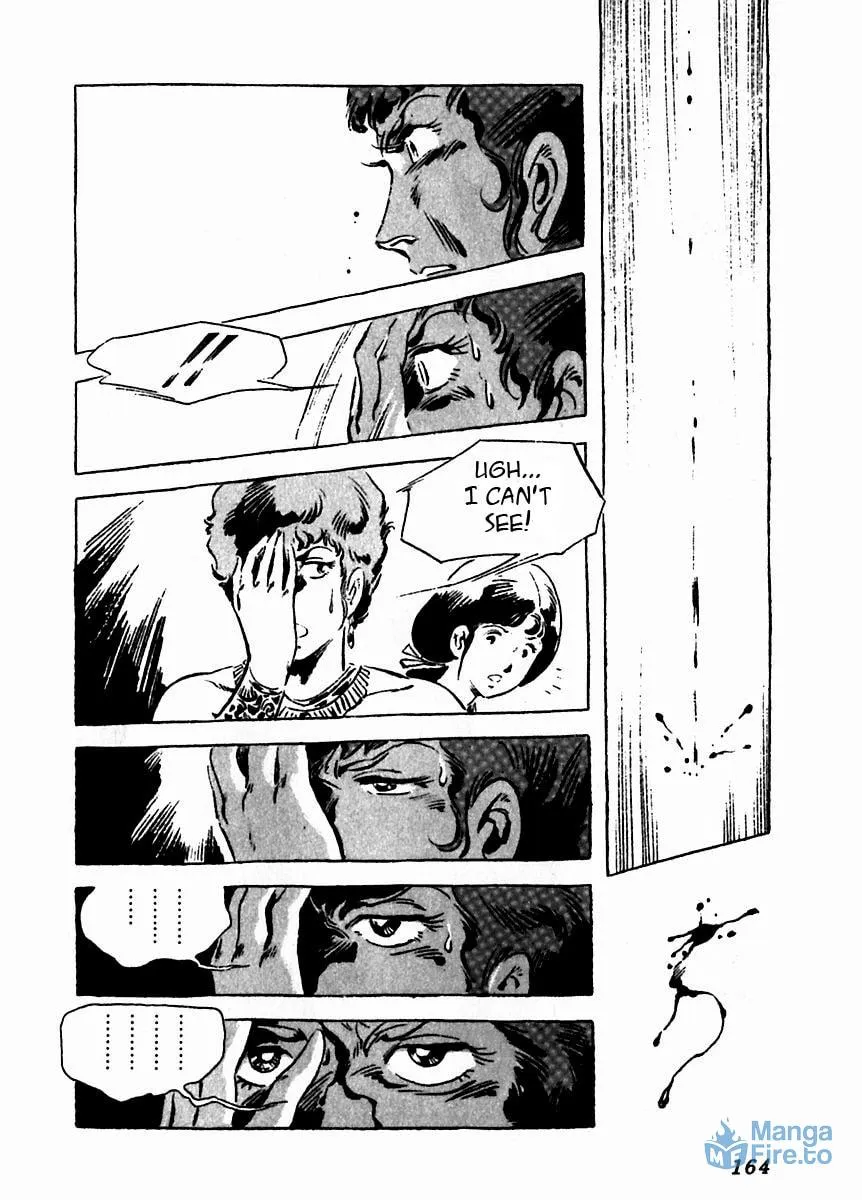 Read Arion chapter 9 image 17 on Lezhin