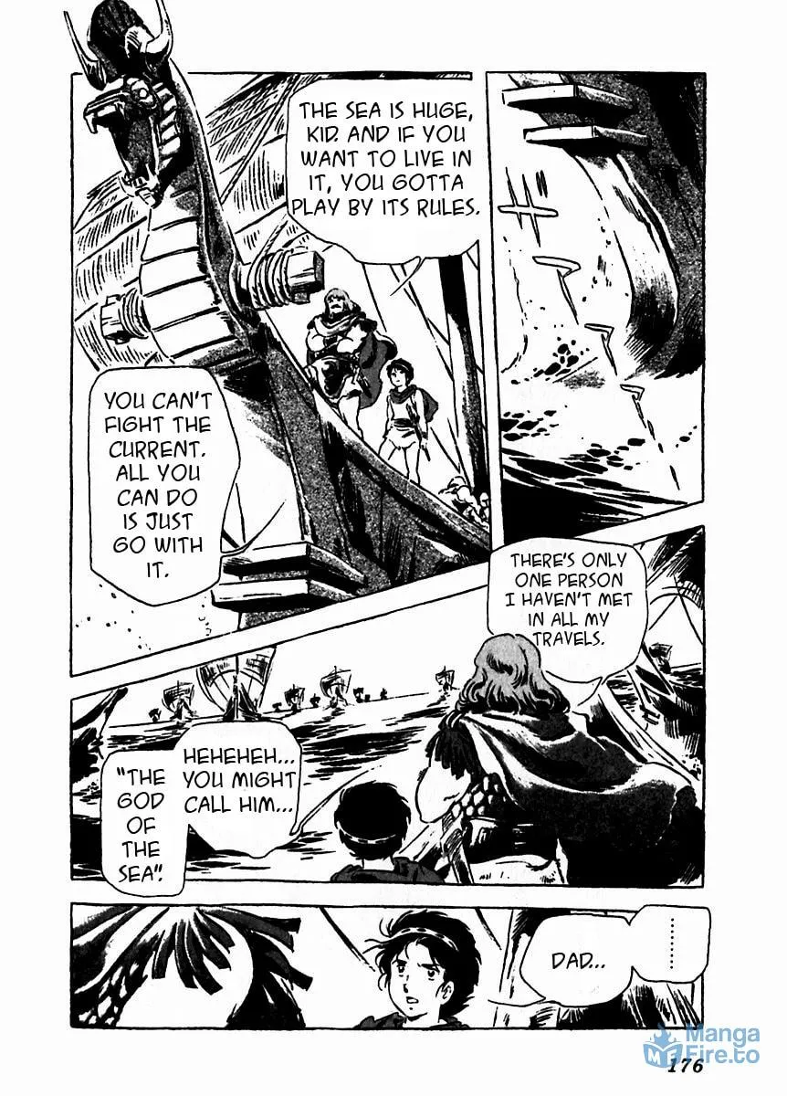Read Arion chapter 9 image 29 on Lezhin