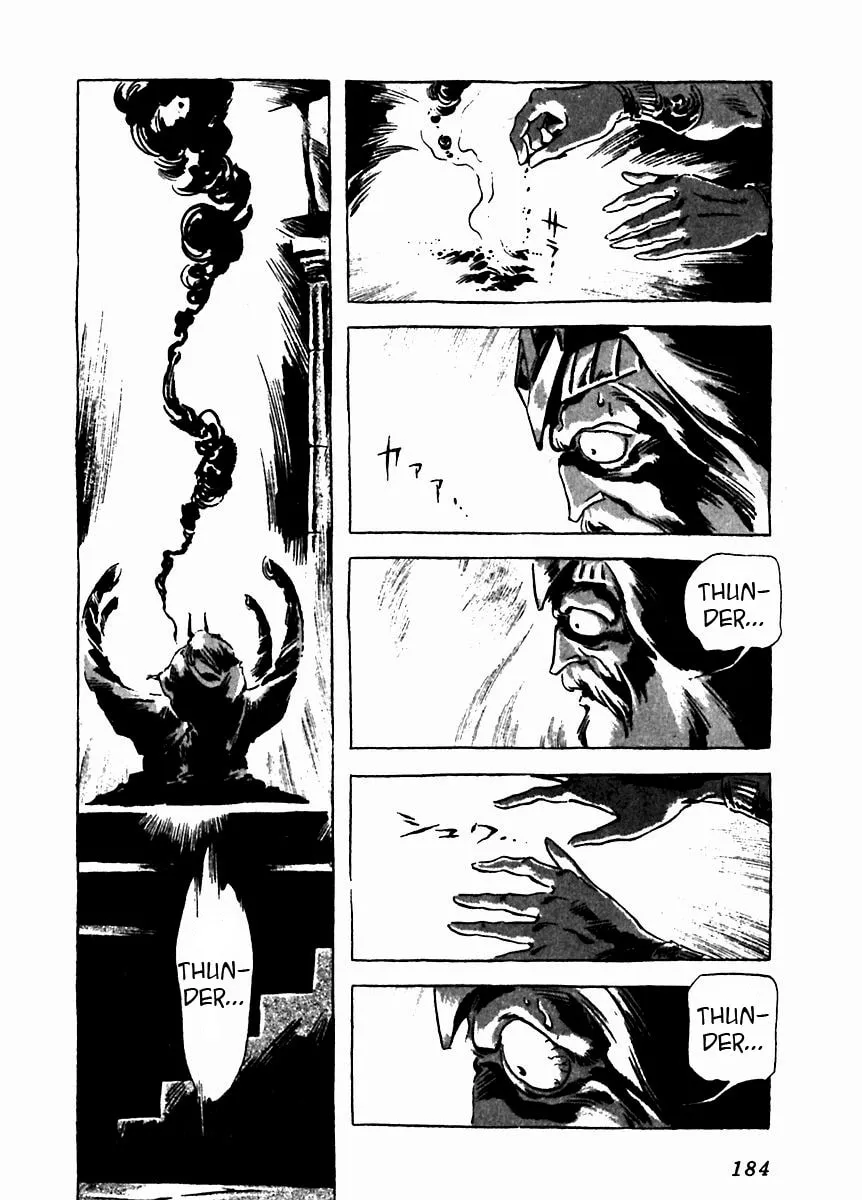 Read Arion chapter 9 image 37 on Lezhin