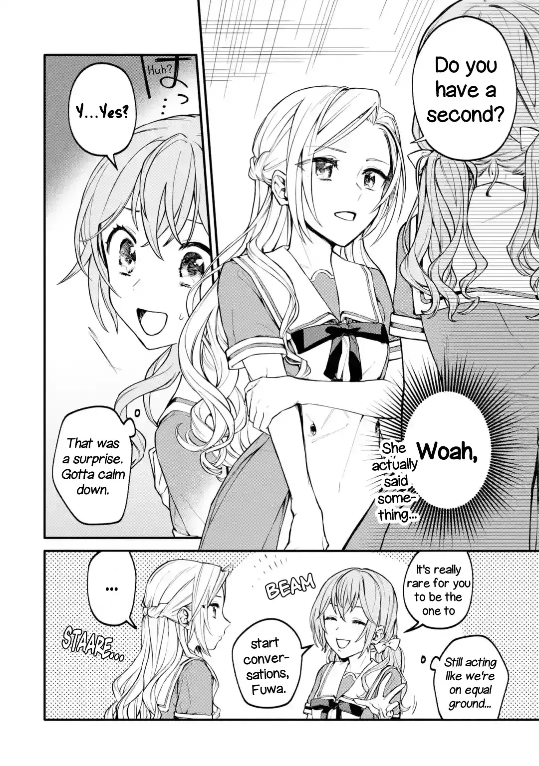 Read Arioto chapter 1 image 10 on Lezhin