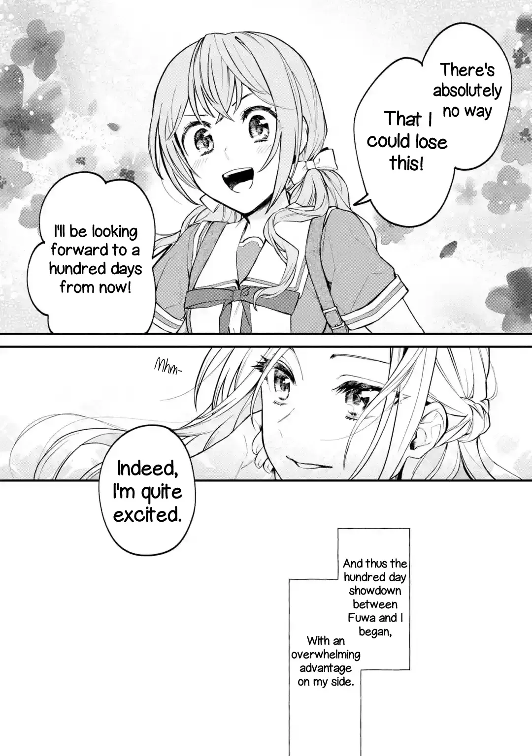 Read Arioto chapter 1 image 30 on Lezhin