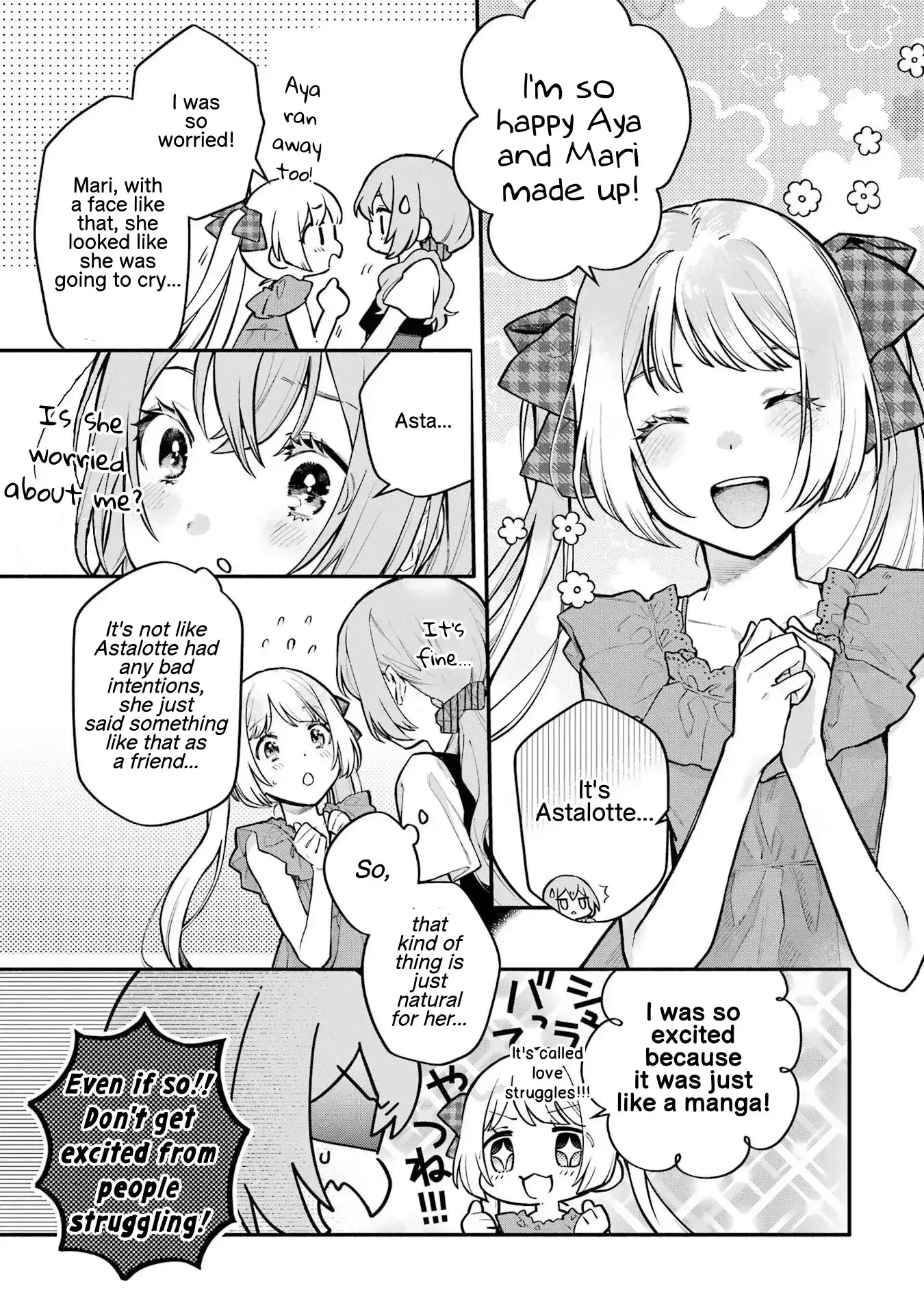 Read Arioto chapter 11 image 13 on Lezhin