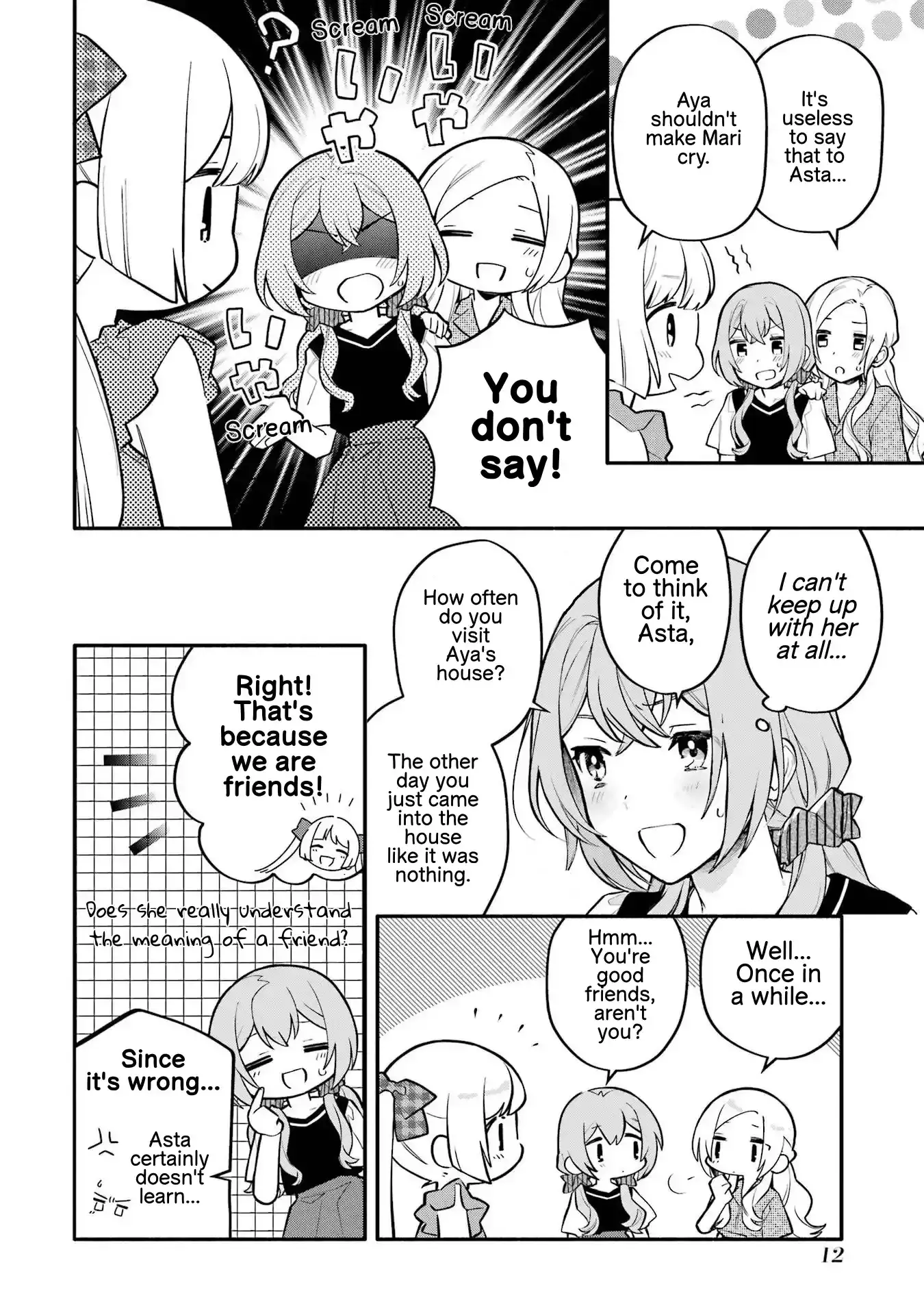 Read Arioto chapter 11 image 14 on Lezhin