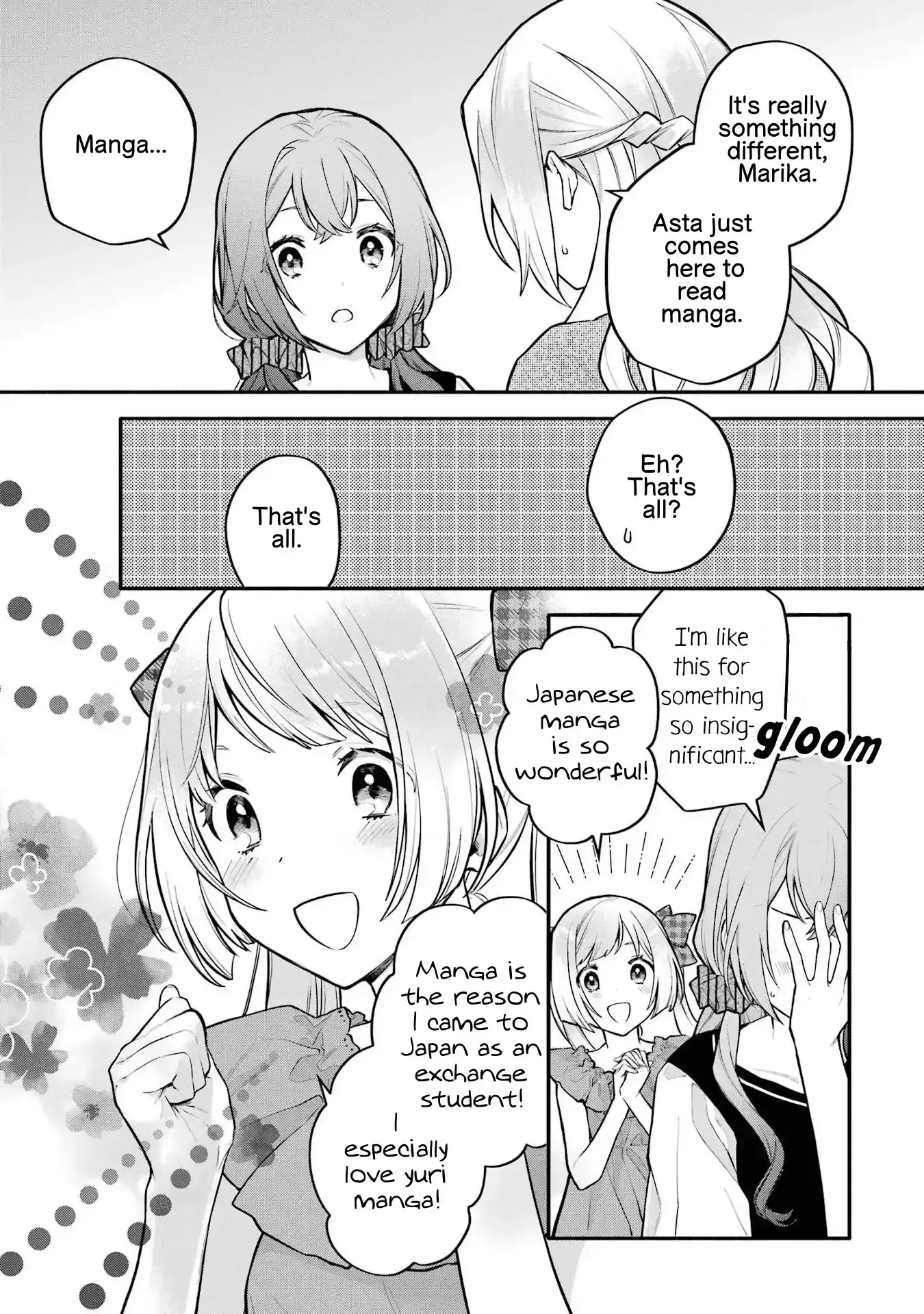 Read Arioto chapter 11 image 15 on Lezhin