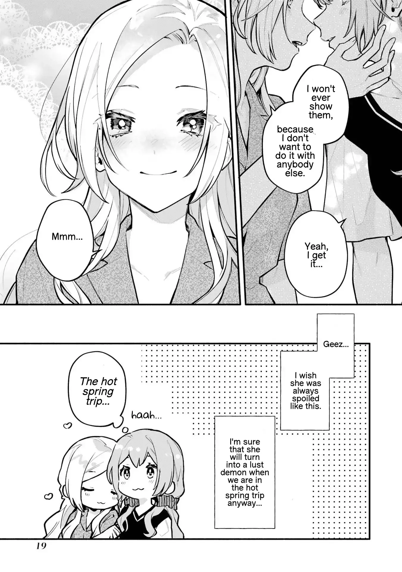 Read Arioto chapter 11 image 21 on Lezhin