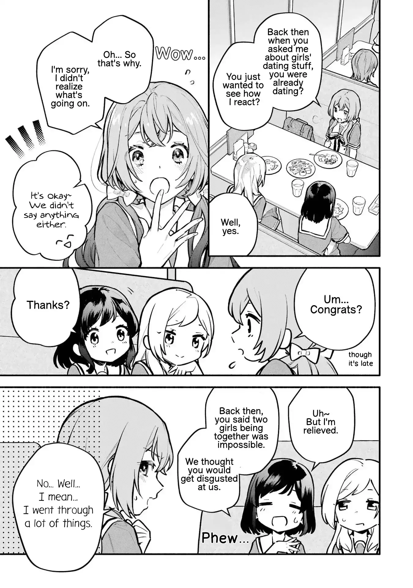 Read Arioto chapter 11 image 23 on Lezhin