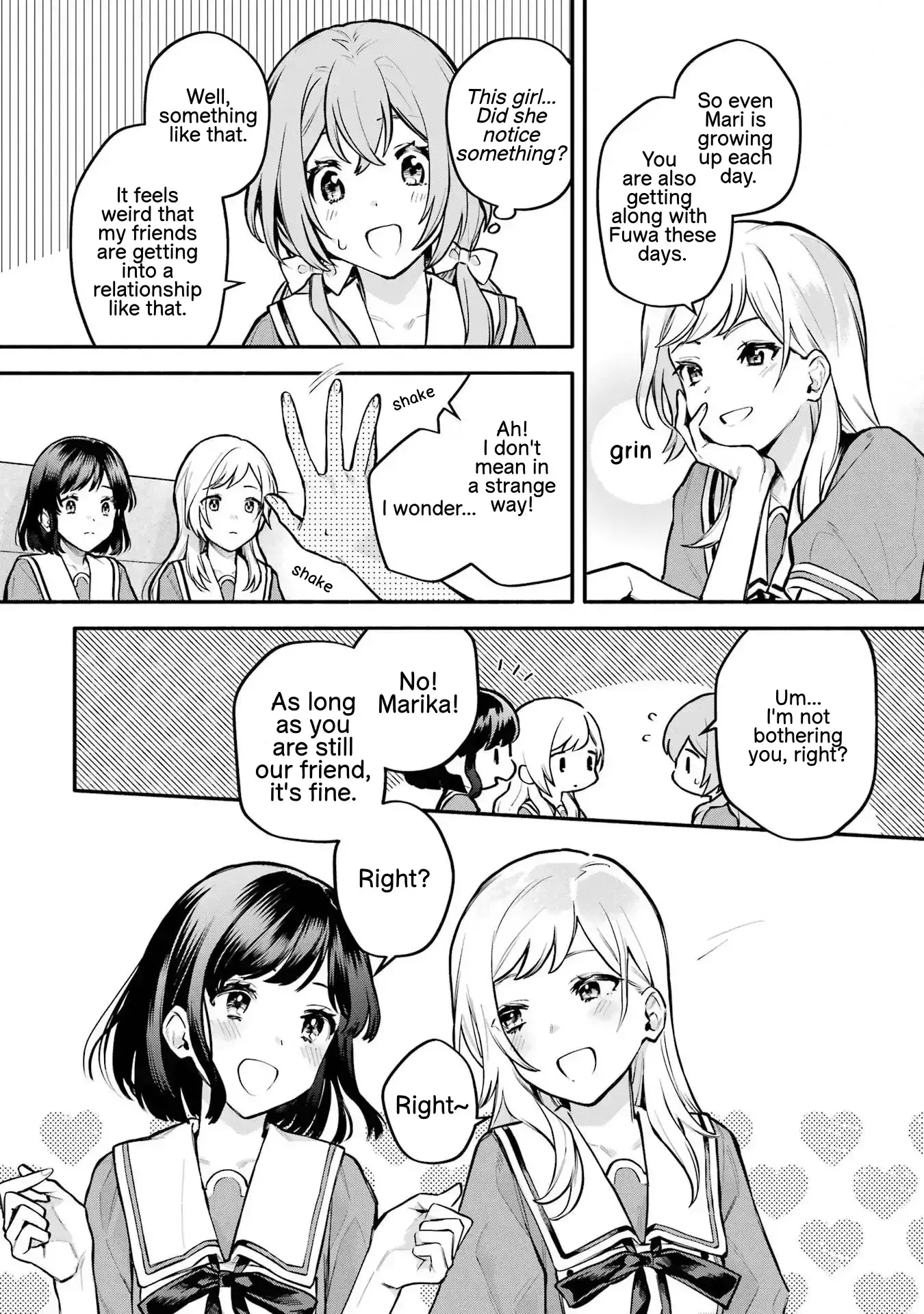 Read Arioto chapter 11 image 24 on Lezhin