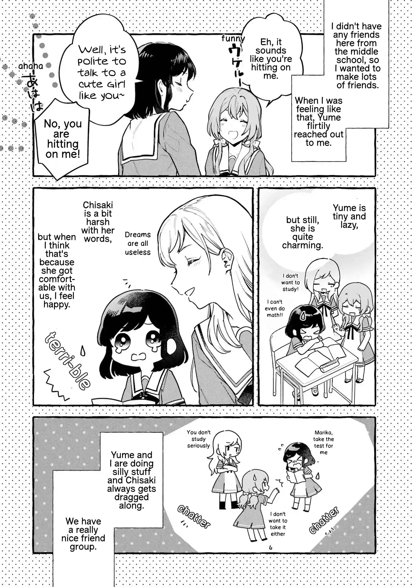 Read Arioto chapter 11 image 26 on Lezhin