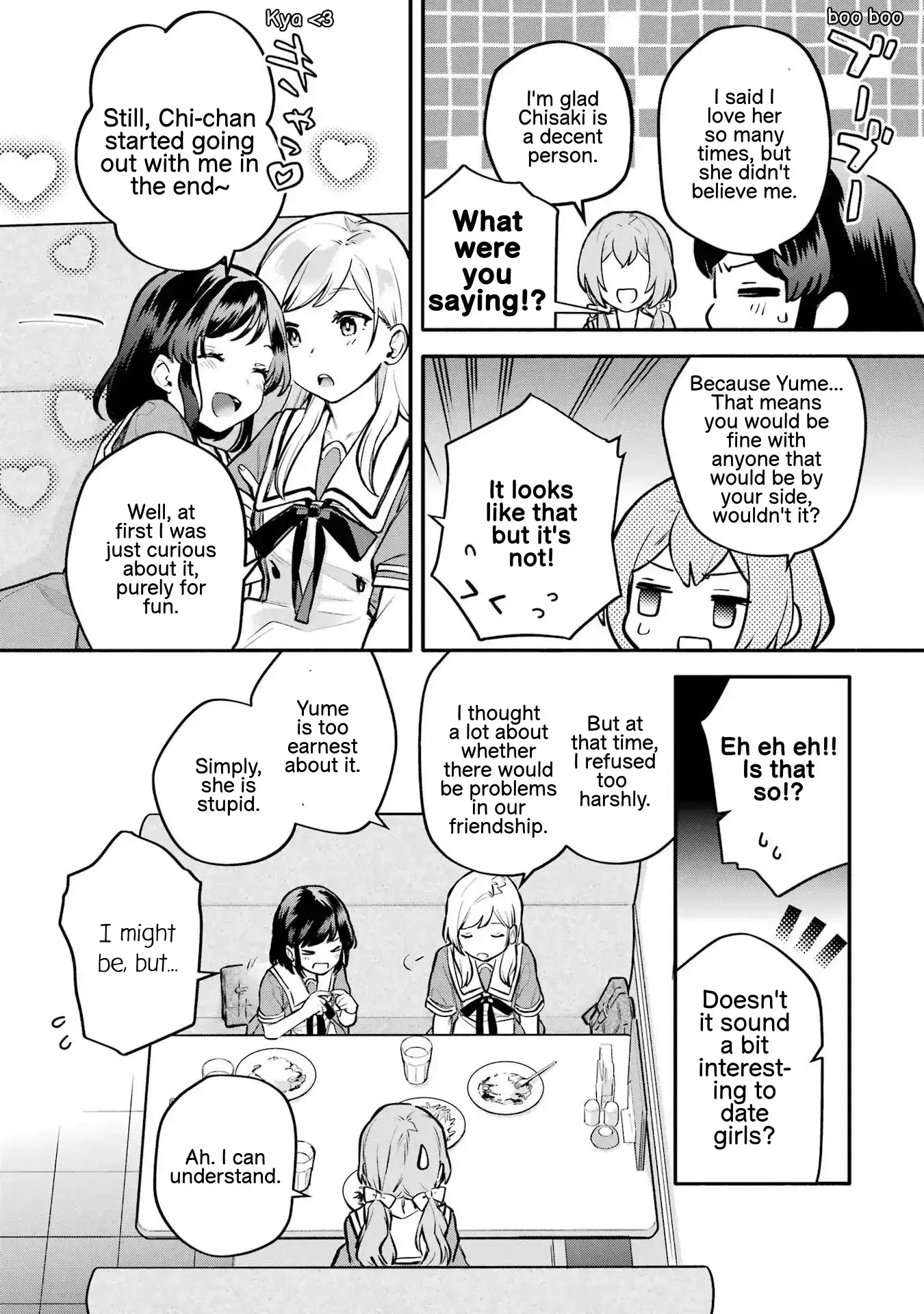Read Arioto chapter 11 image 29 on Lezhin
