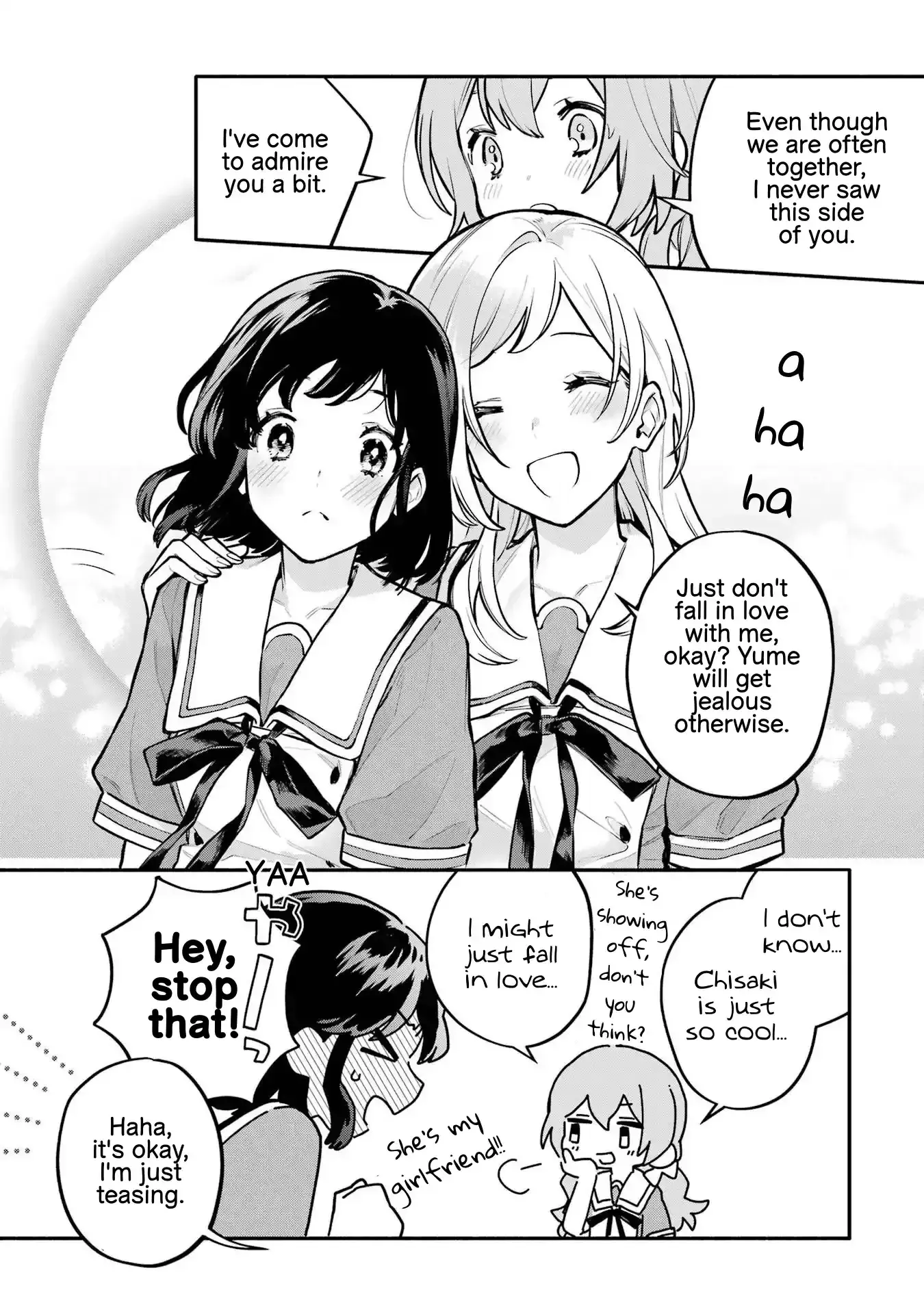 Read Arioto chapter 11 image 33 on Lezhin