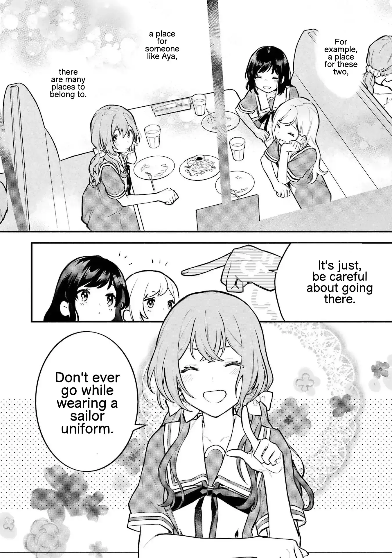 Read Arioto chapter 11 image 38 on Lezhin