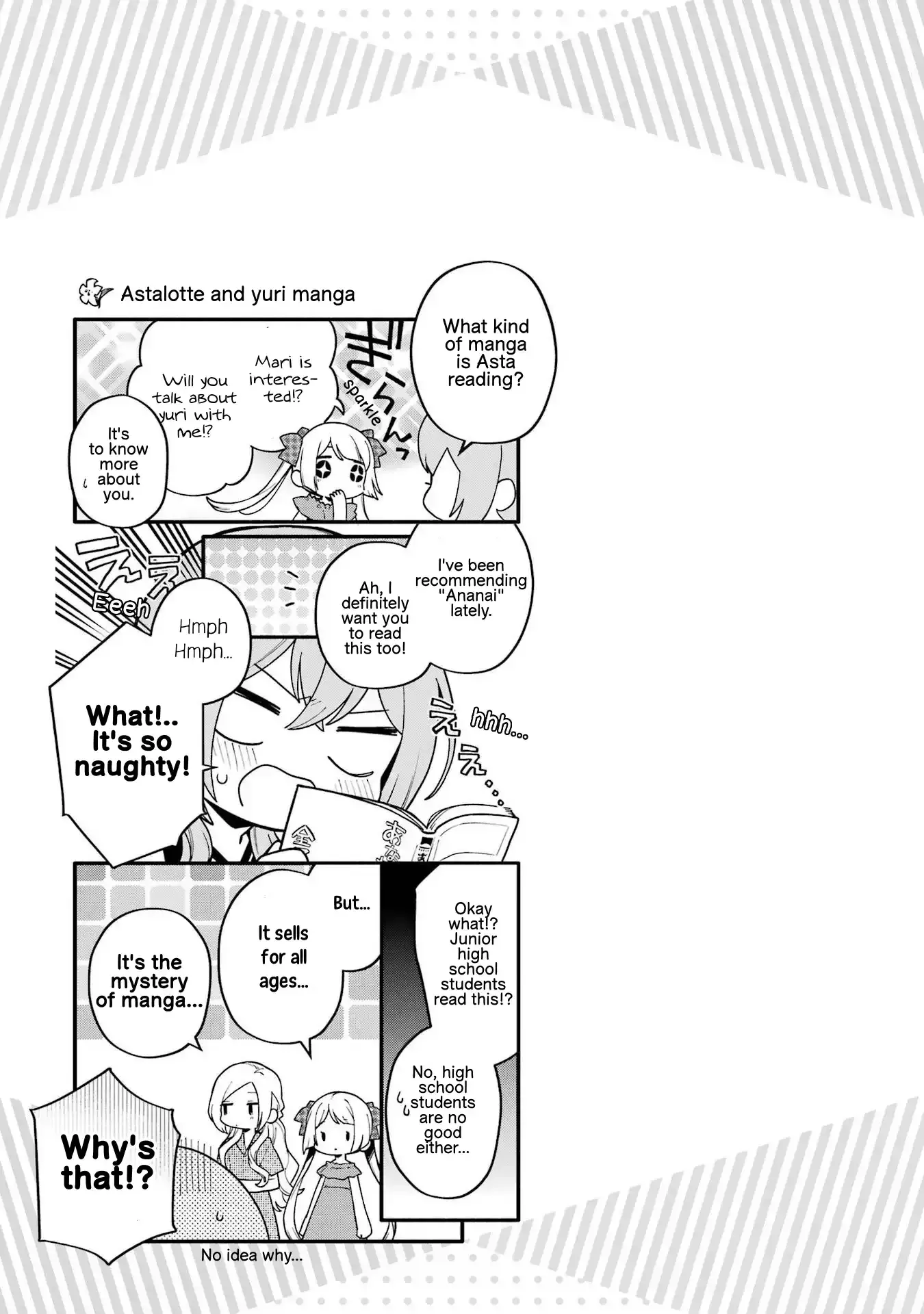 Read Arioto chapter 11 image 39 on Lezhin