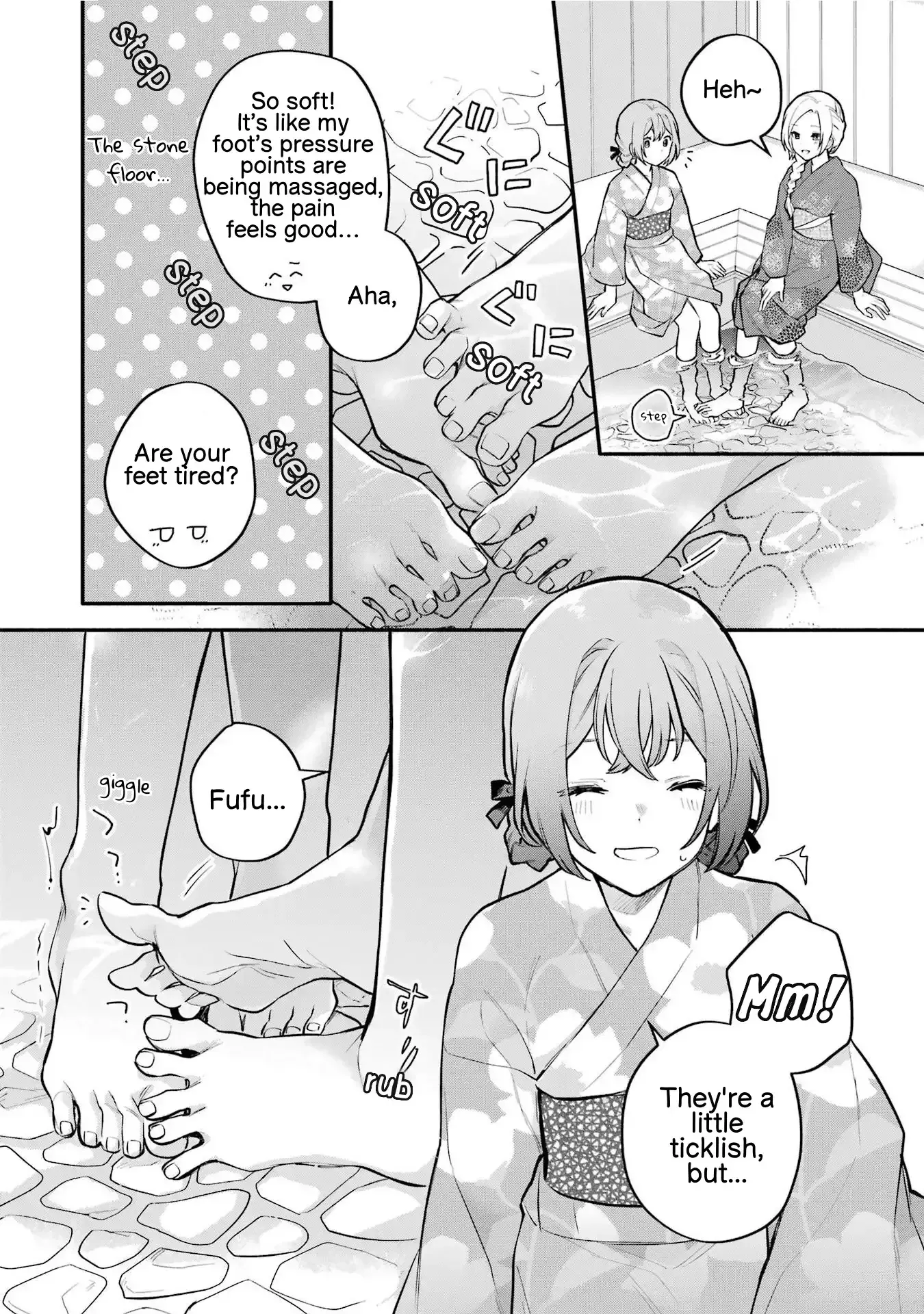Read Arioto chapter 12 image 17 on Lezhin