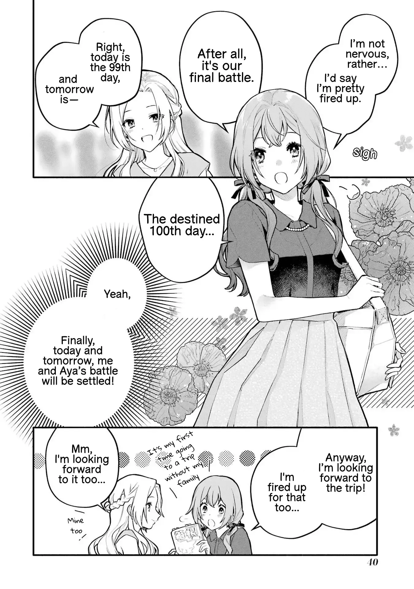 Read Arioto chapter 12 image 2 on Lezhin