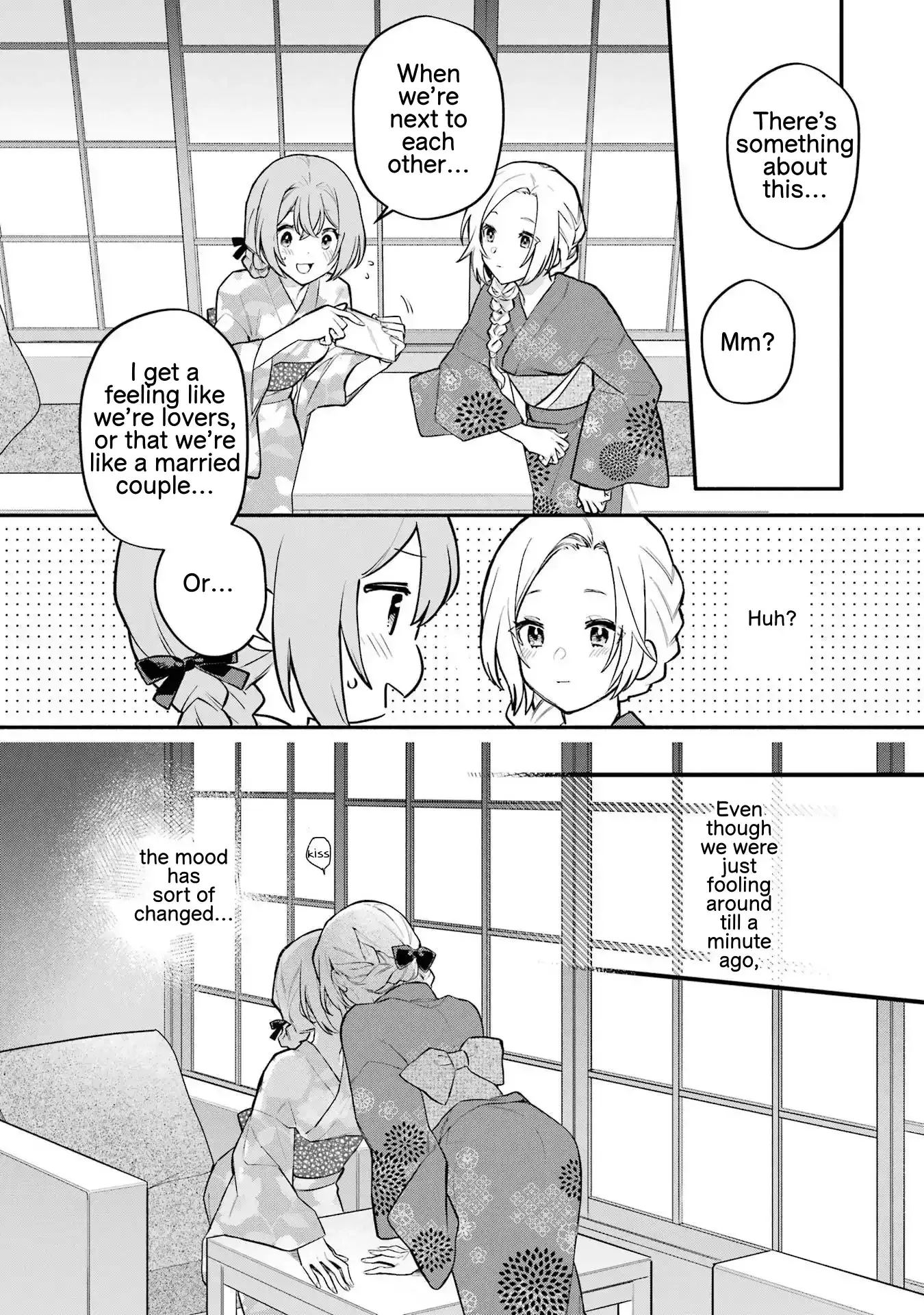 Read Arioto chapter 12 image 24 on Lezhin