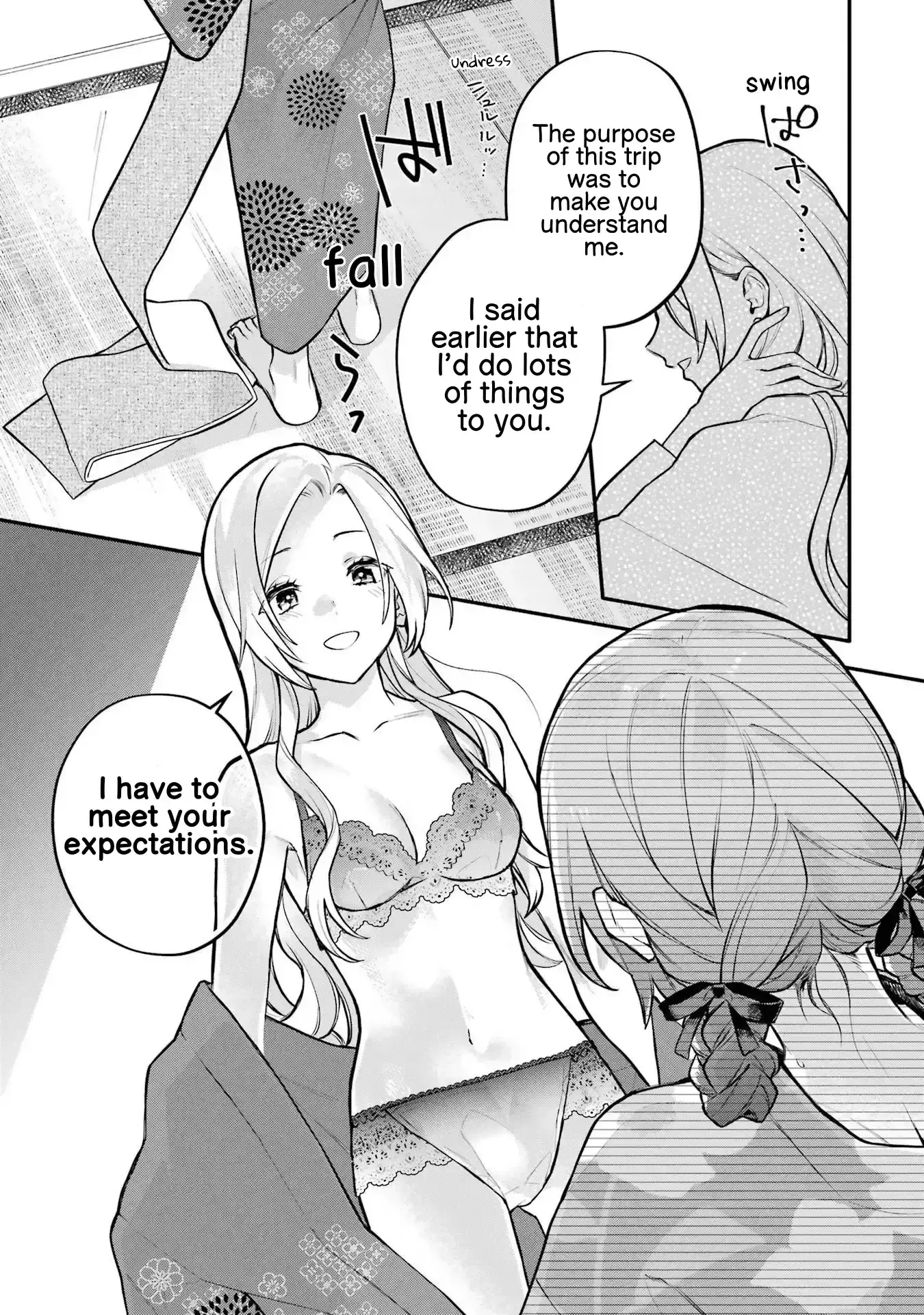 Read Arioto chapter 12 image 27 on Lezhin