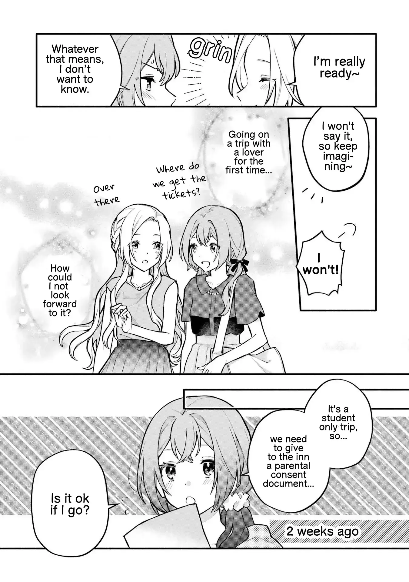 Read Arioto chapter 12 image 3 on Lezhin