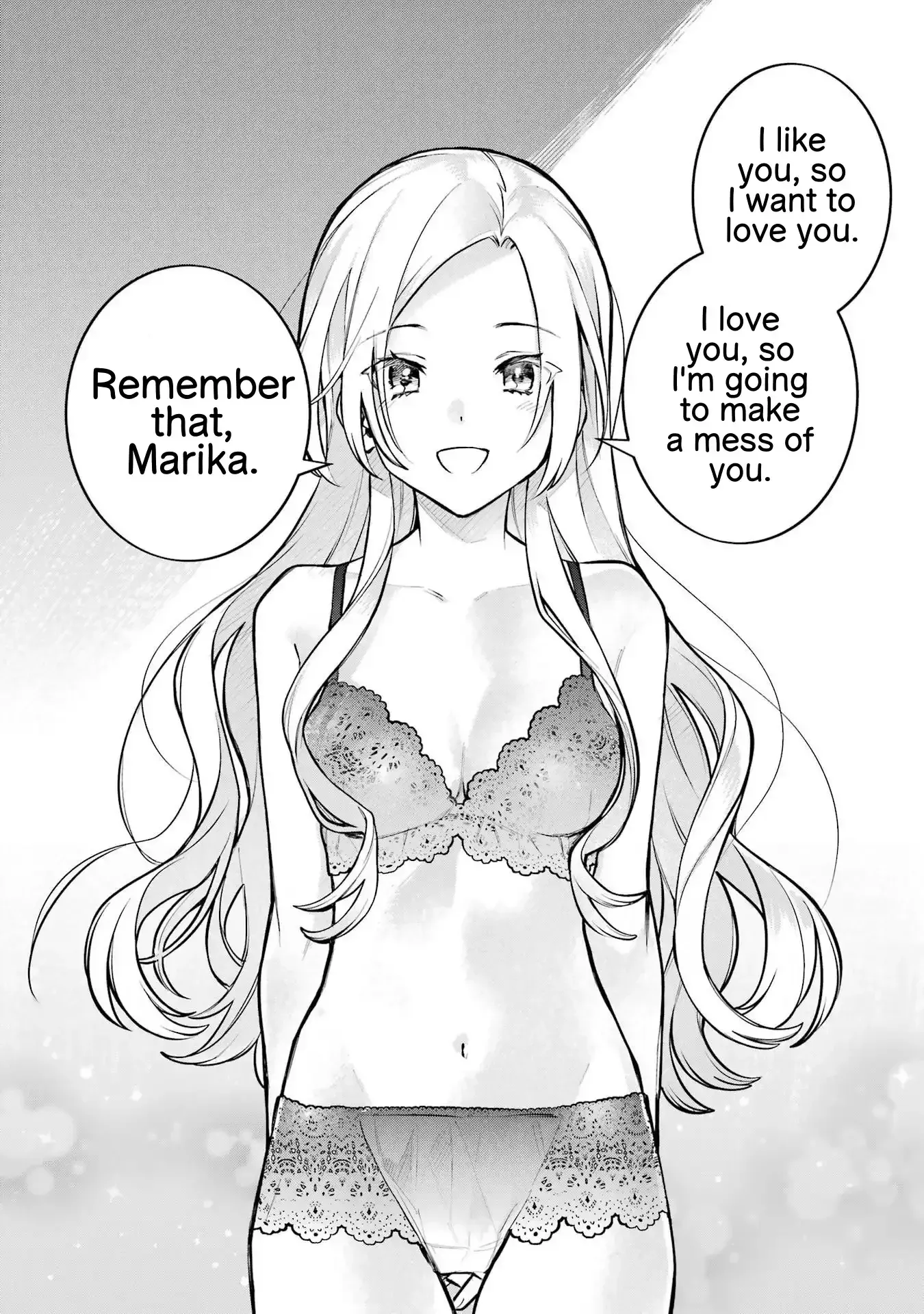 Read Arioto chapter 12 image 32 on Lezhin