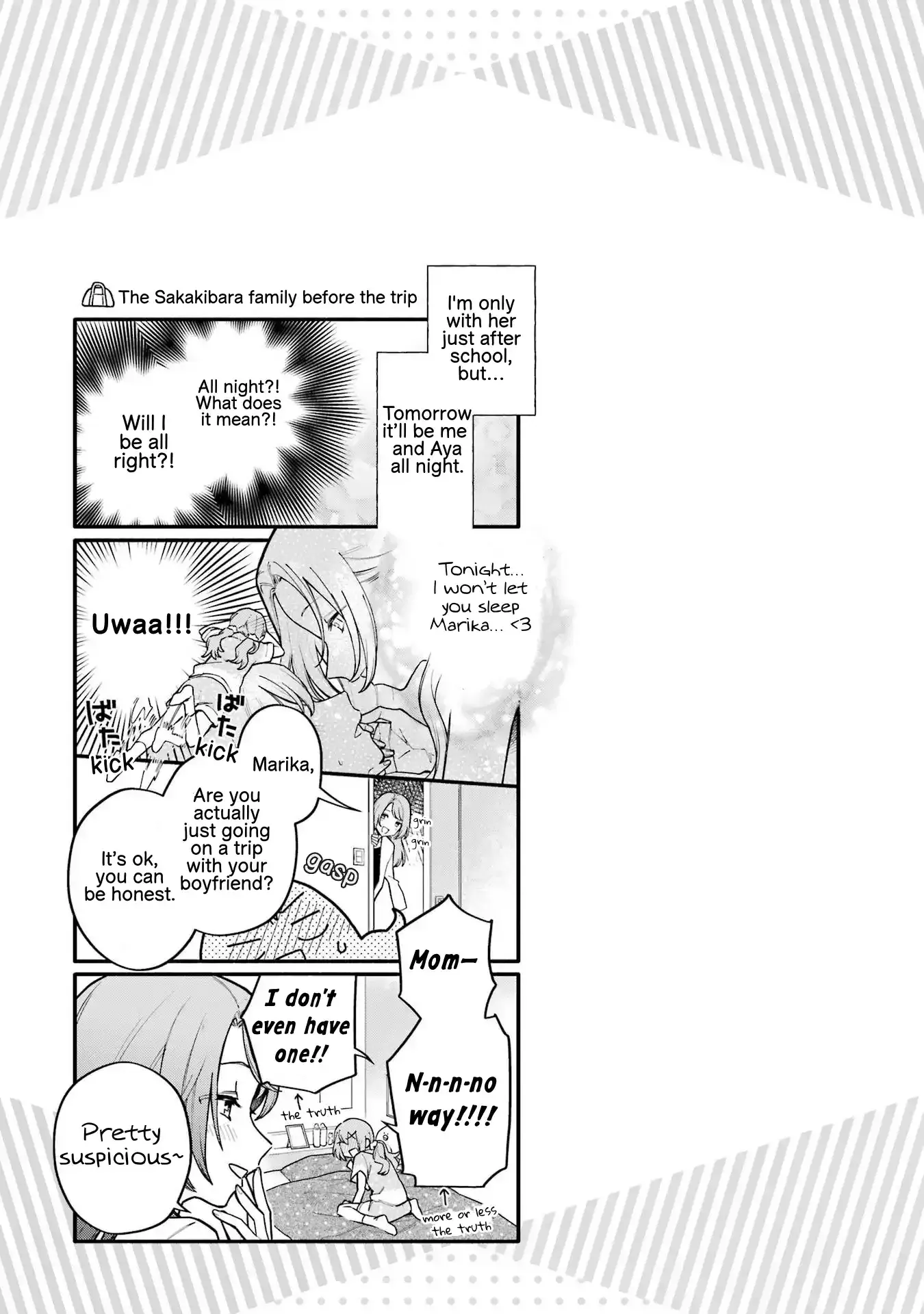 Read Arioto chapter 12 image 33 on Lezhin