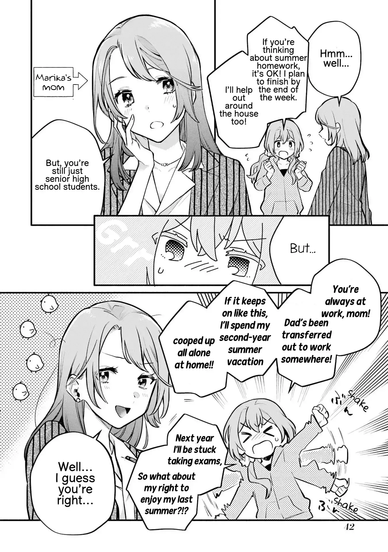Read Arioto chapter 12 image 4 on Lezhin