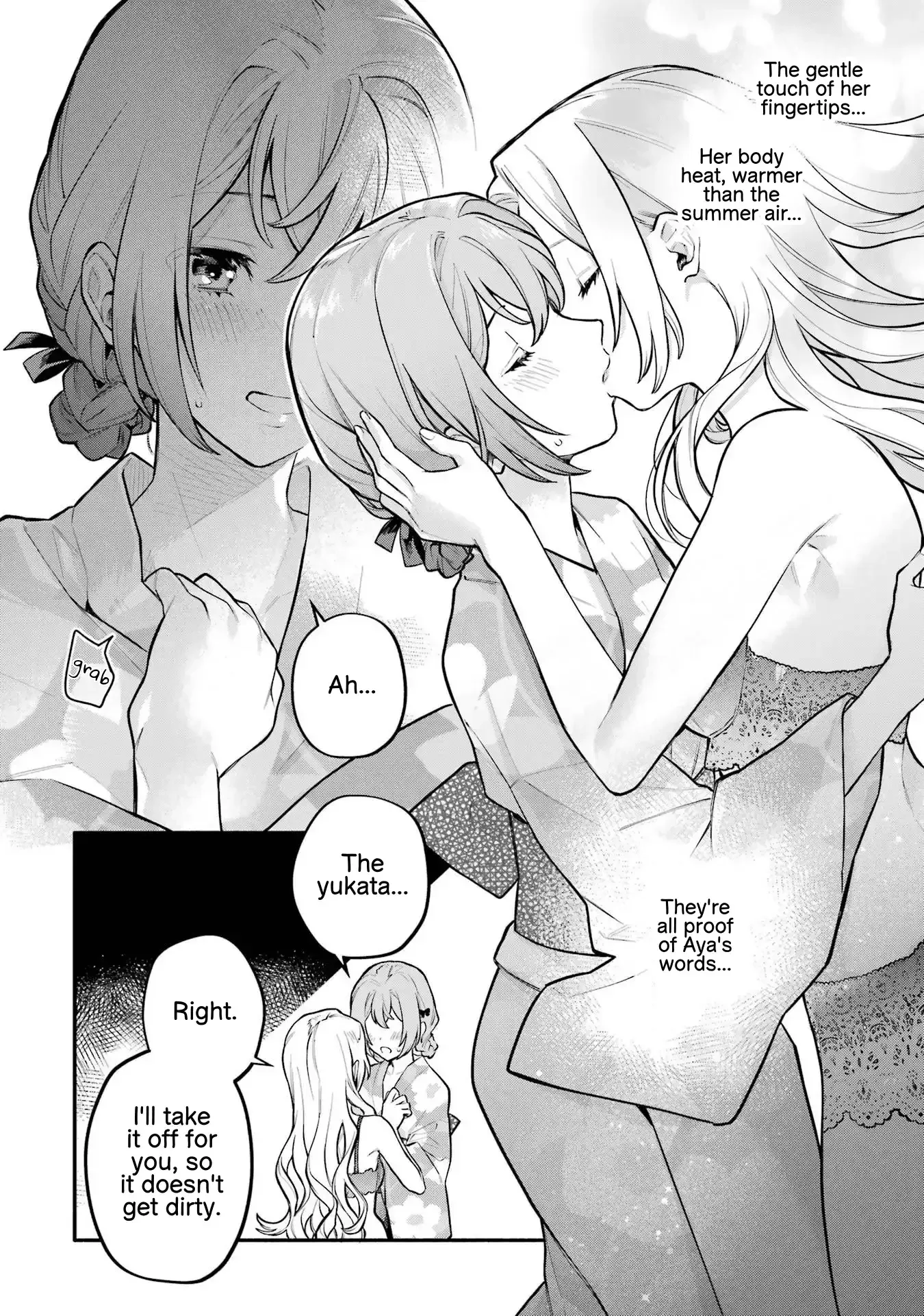 Read Arioto chapter 13 image 1 on Lezhin
