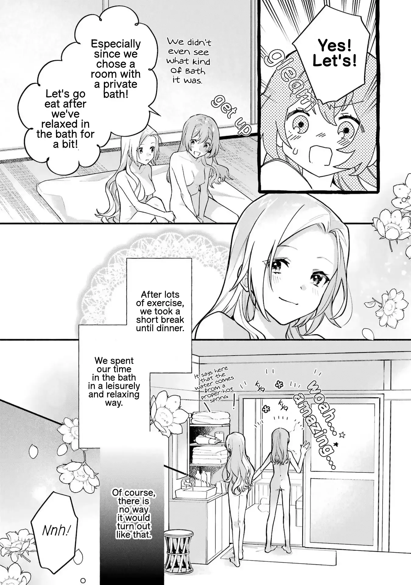 Read Arioto chapter 13 image 12 on Lezhin