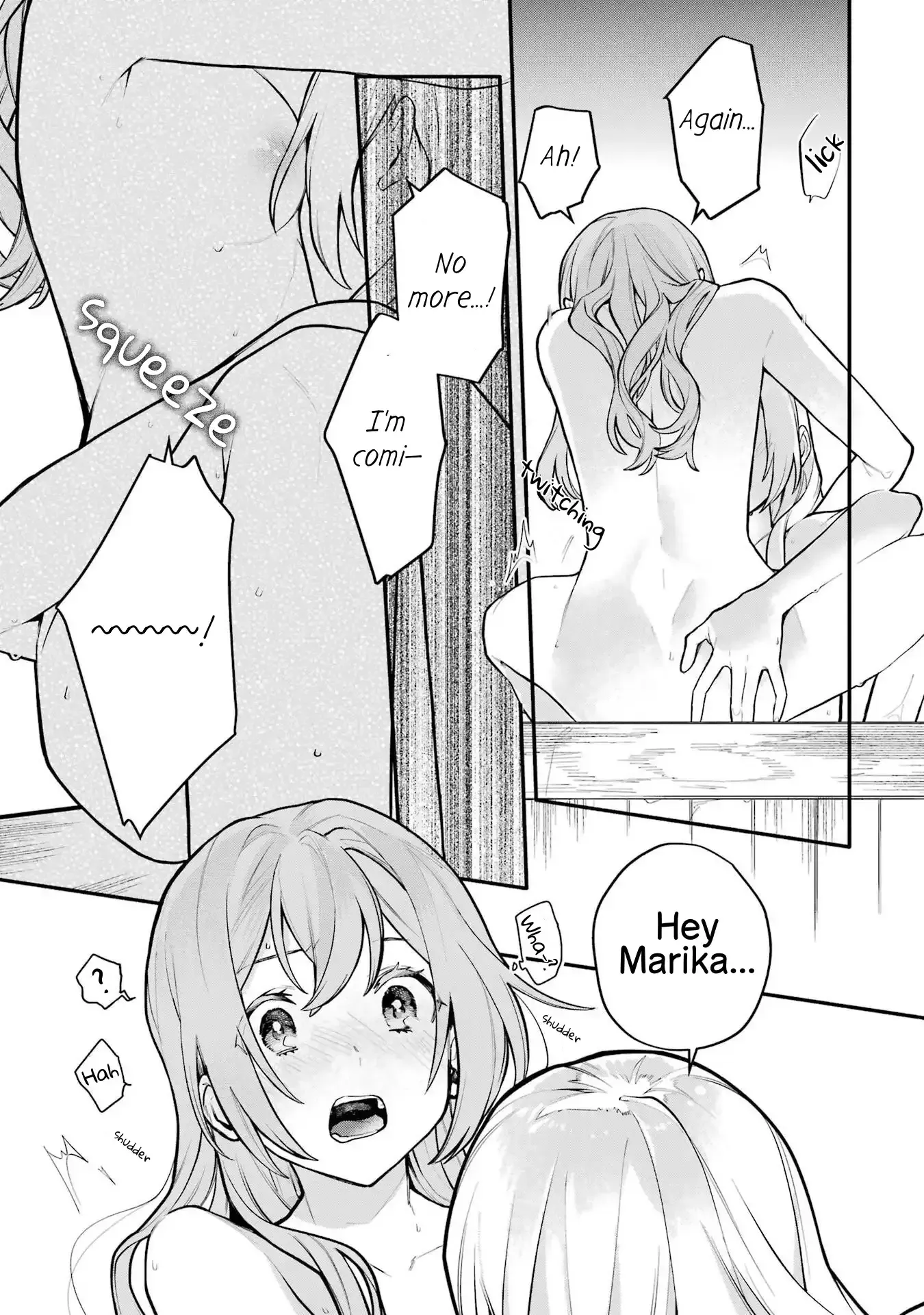 Read Arioto chapter 13 image 14 on Lezhin