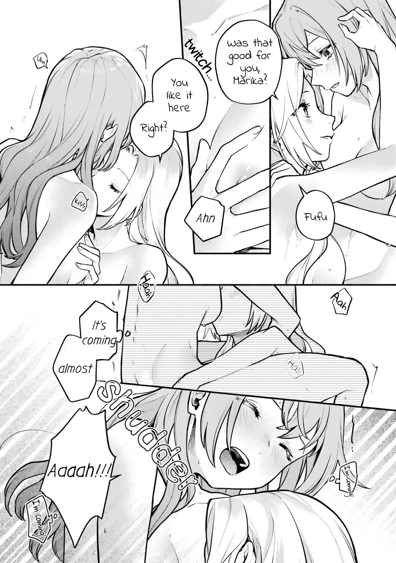 Read Arioto chapter 13 image 16 on Lezhin
