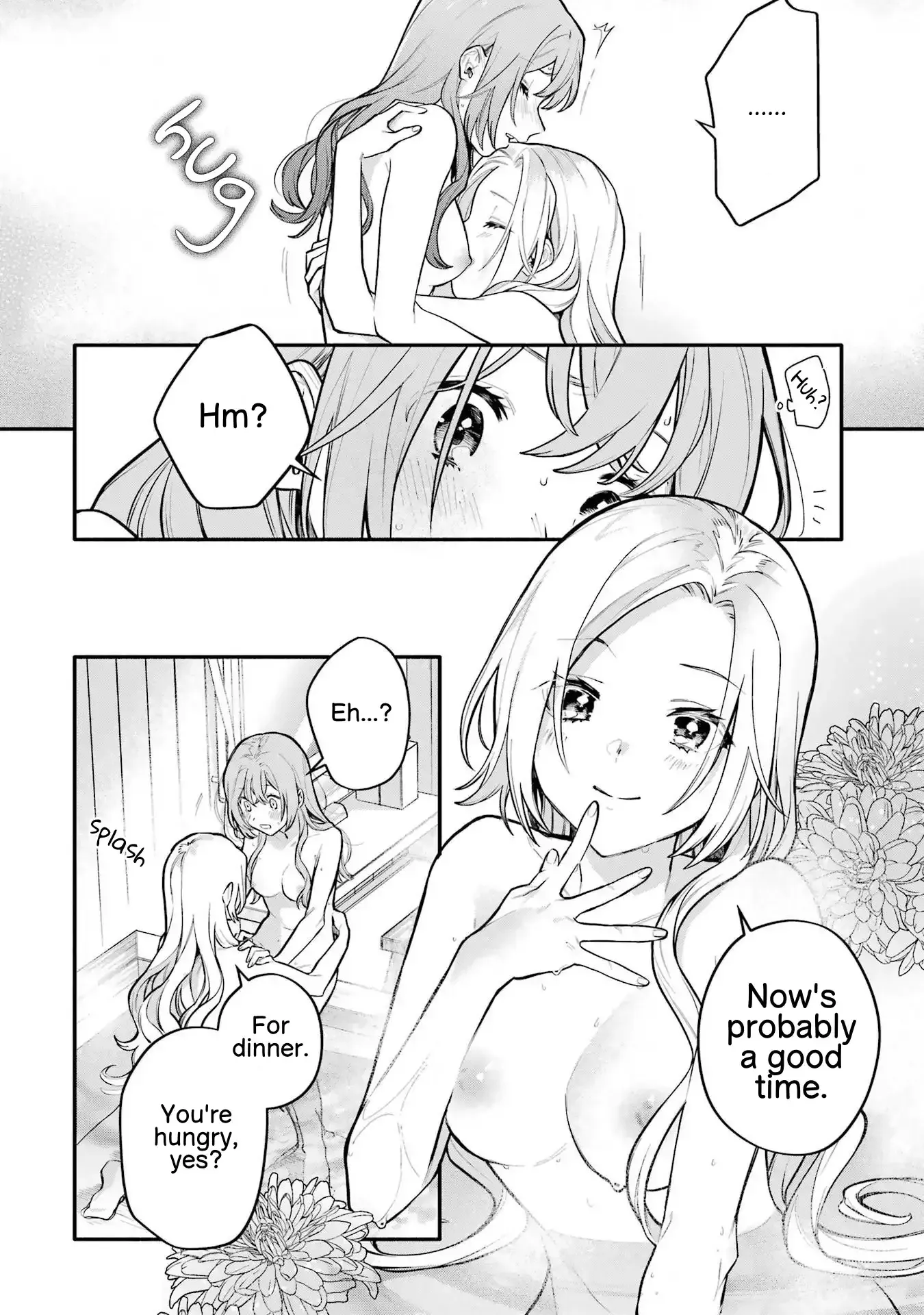 Read Arioto chapter 13 image 17 on Lezhin