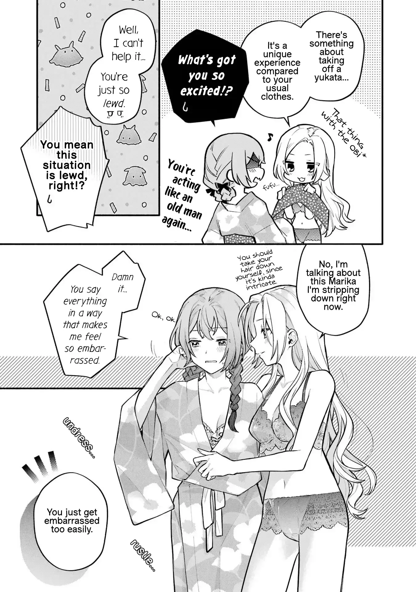 Read Arioto chapter 13 image 2 on Lezhin