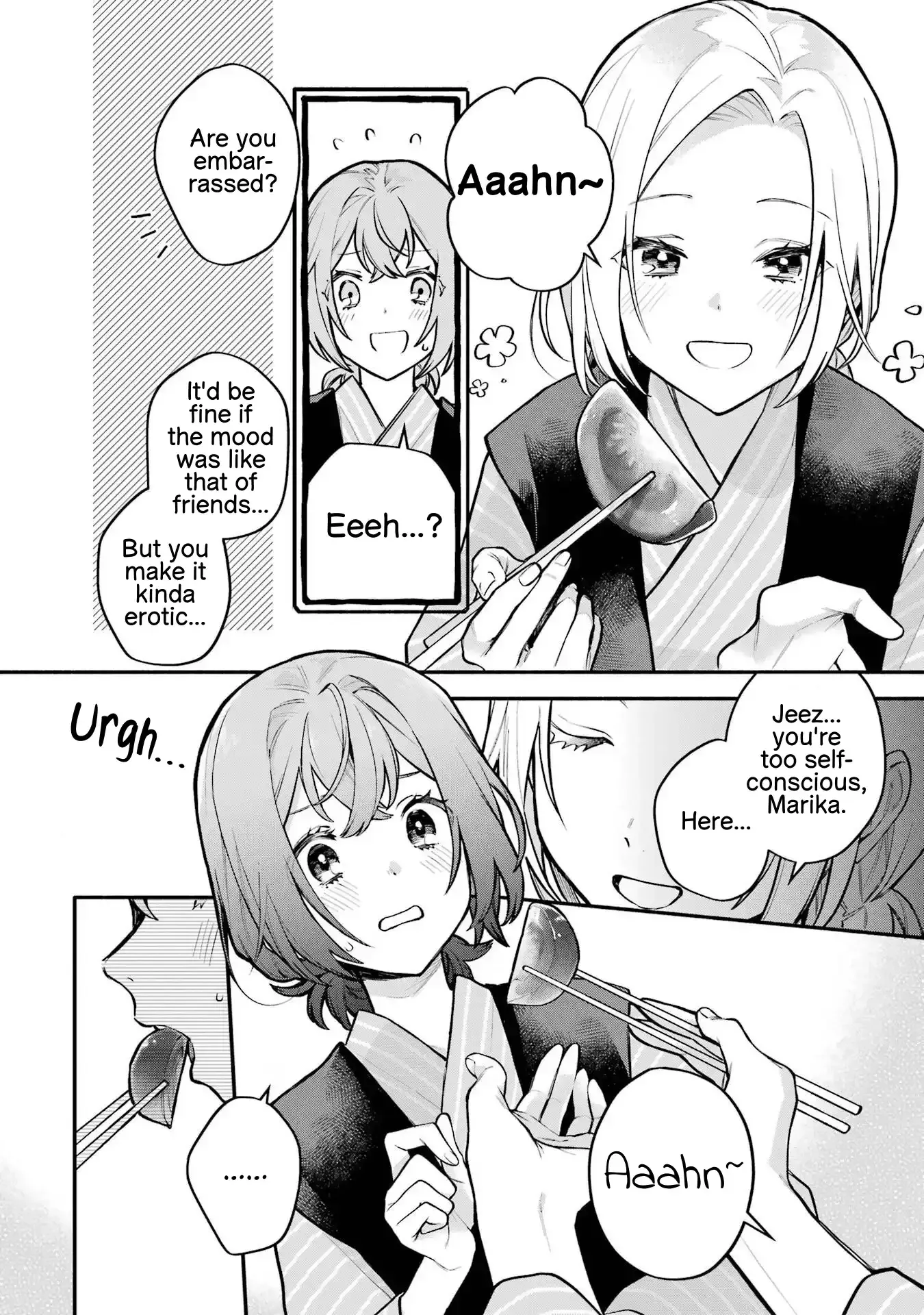 Read Arioto chapter 13 image 25 on Lezhin