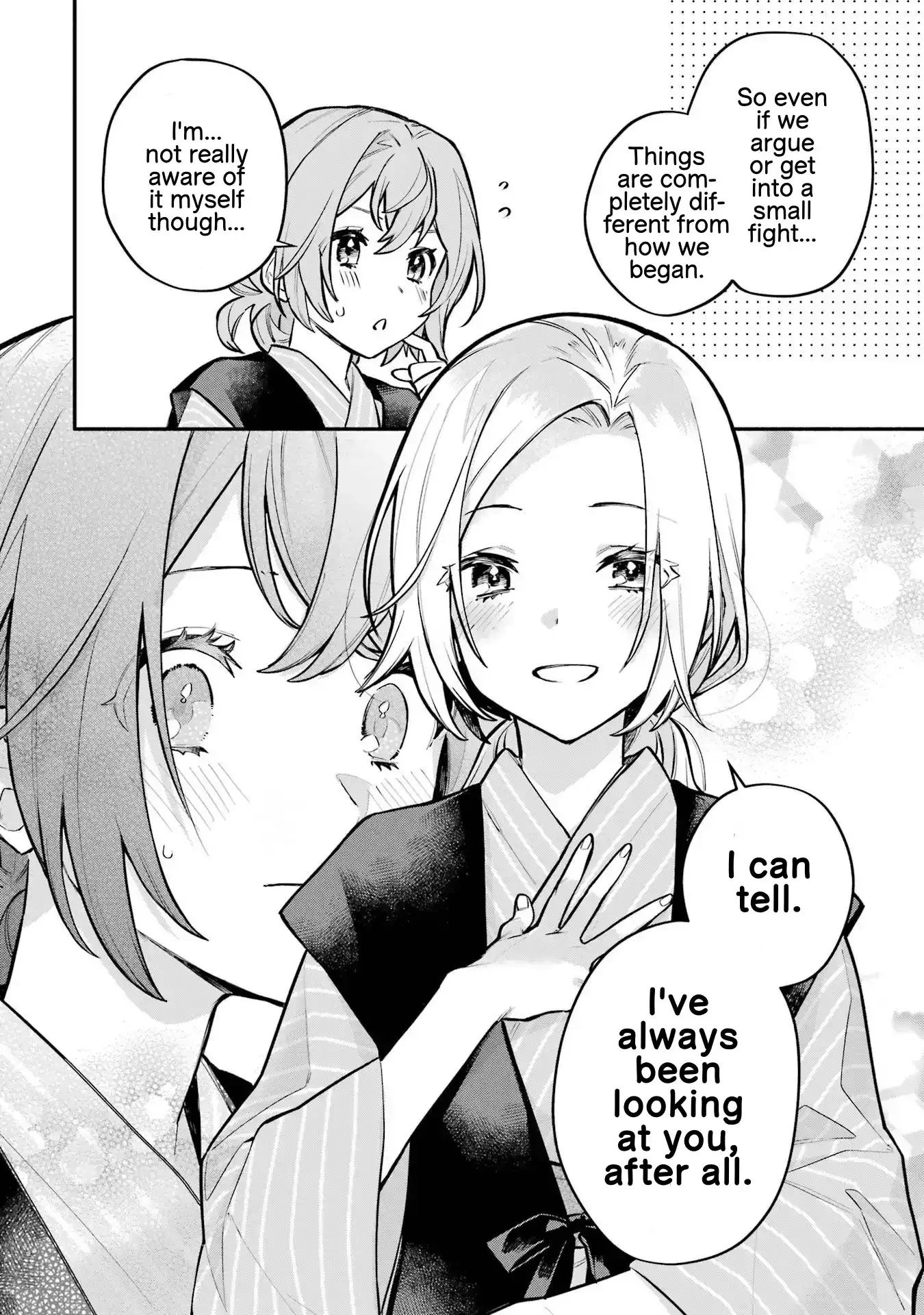 Read Arioto chapter 13 image 29 on Lezhin