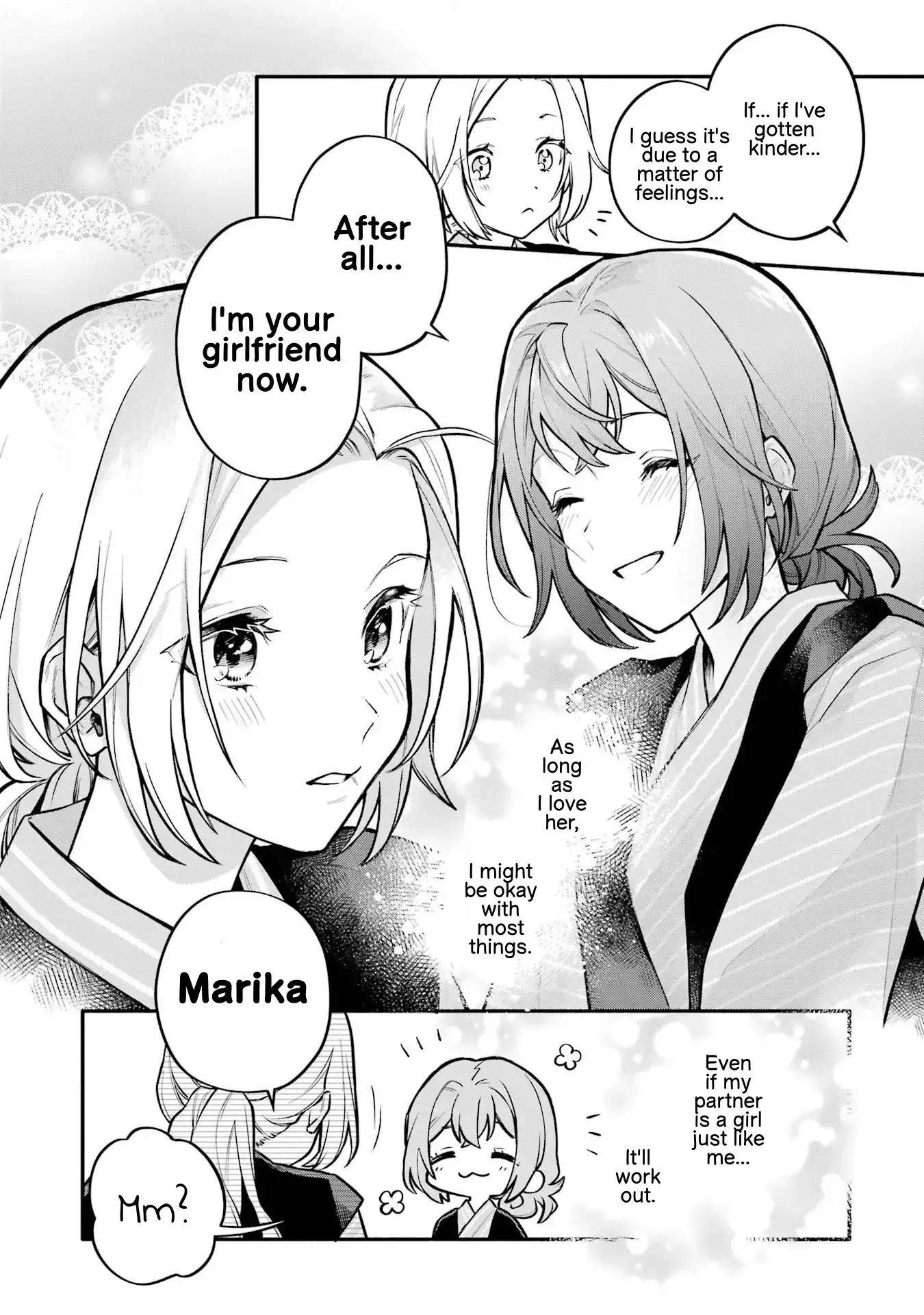 Read Arioto chapter 13 image 30 on Lezhin