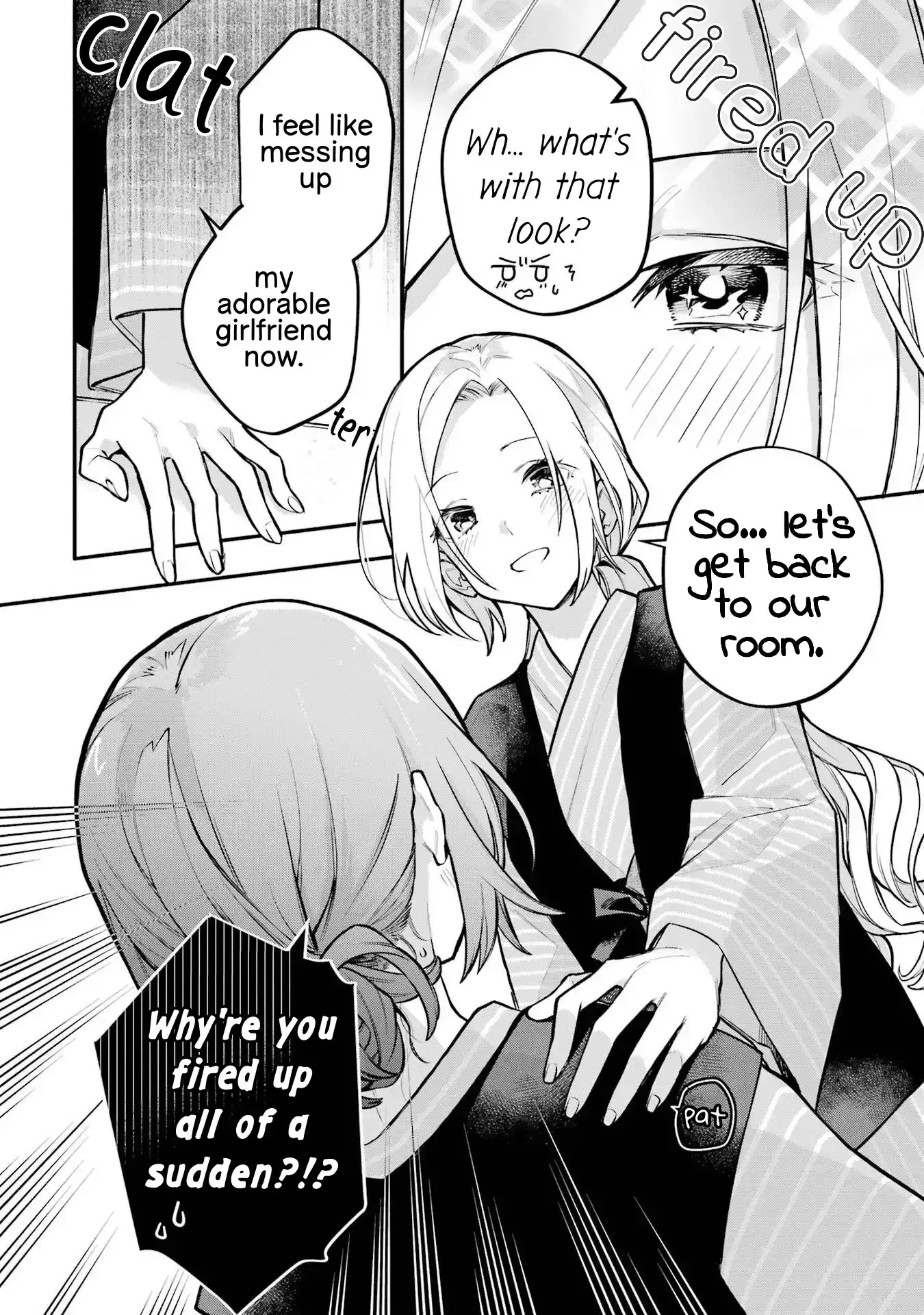 Read Arioto chapter 13 image 31 on Lezhin