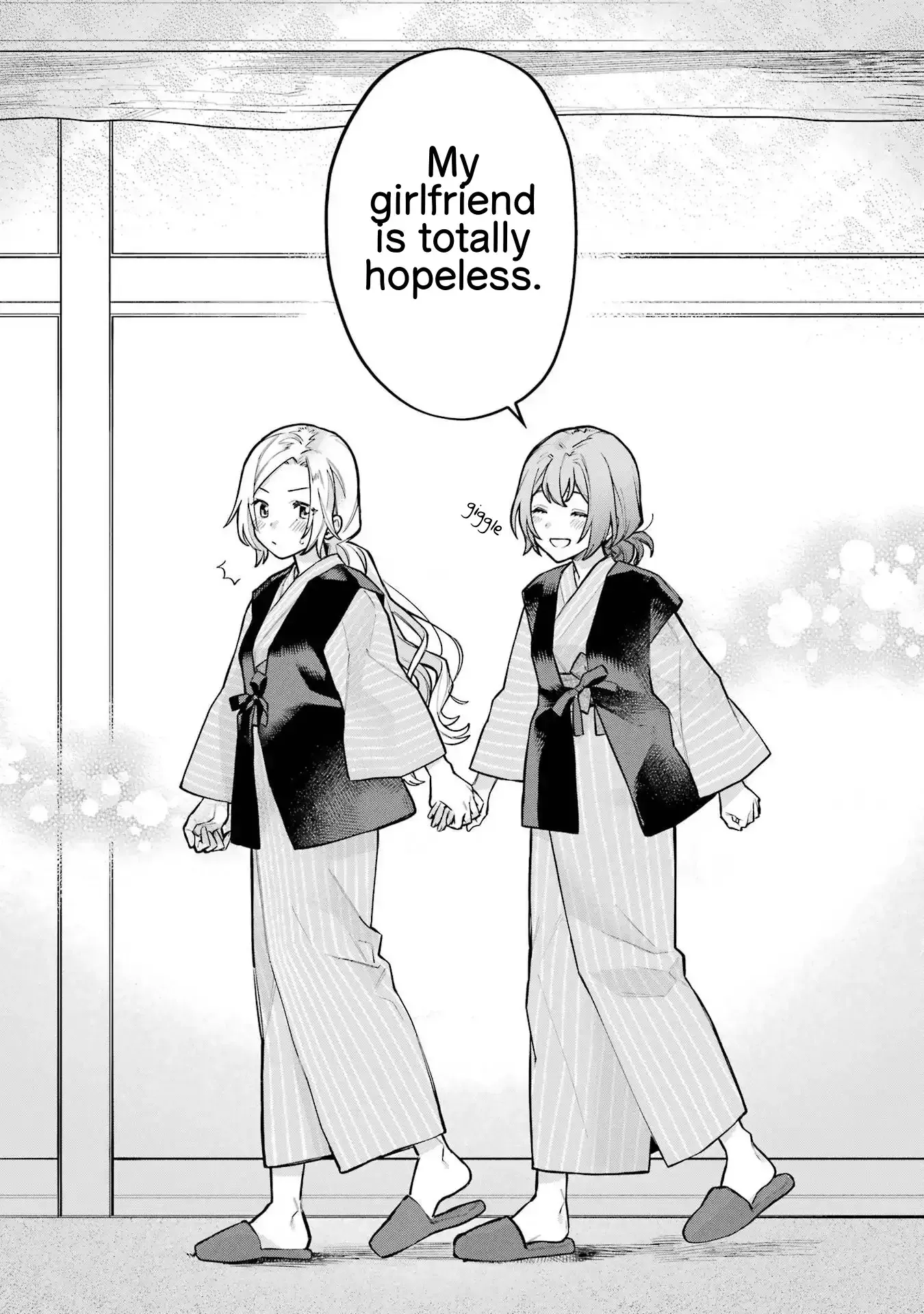 Read Arioto chapter 13 image 33 on Lezhin