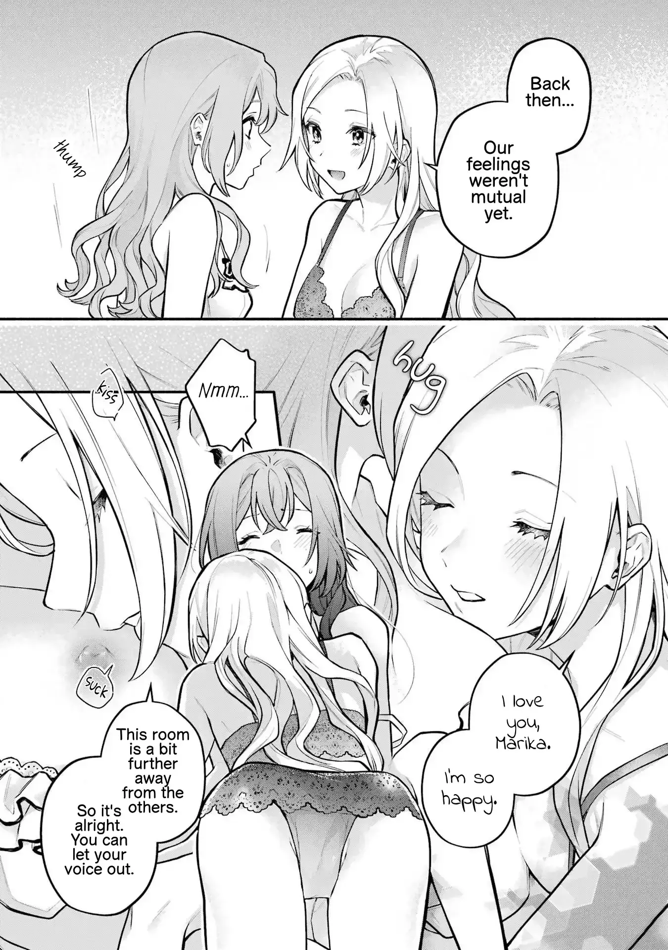Read Arioto chapter 13 image 4 on Lezhin