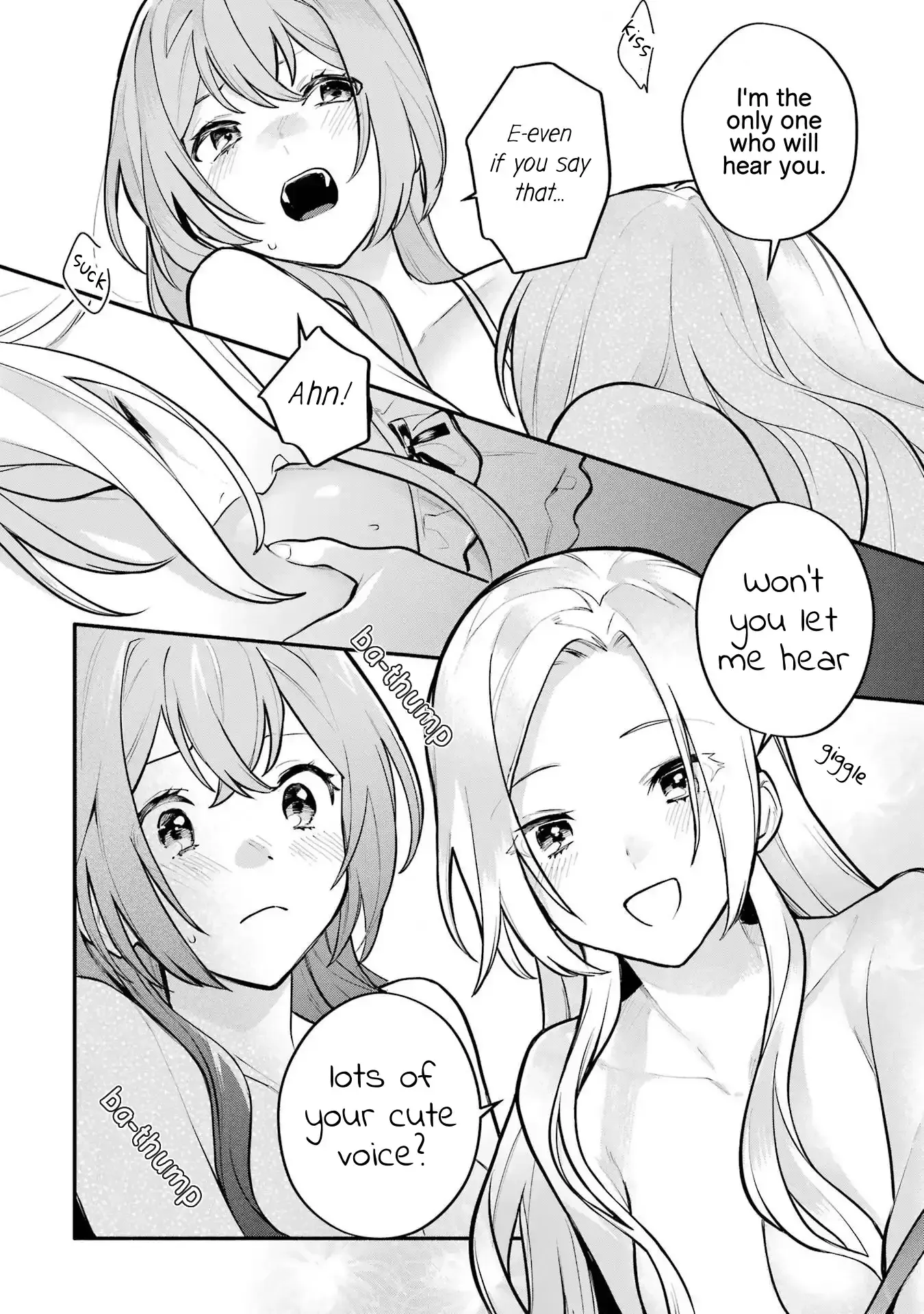 Read Arioto chapter 13 image 5 on Lezhin