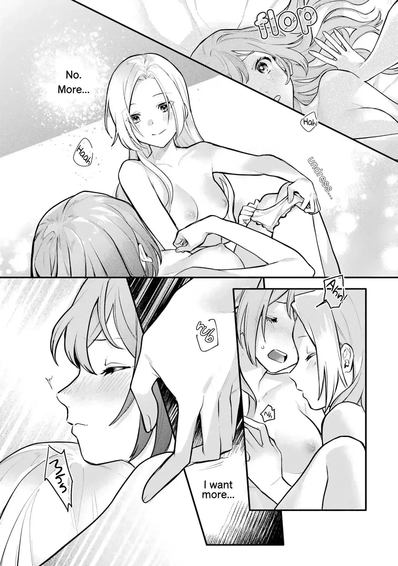 Read Arioto chapter 13 image 8 on Lezhin